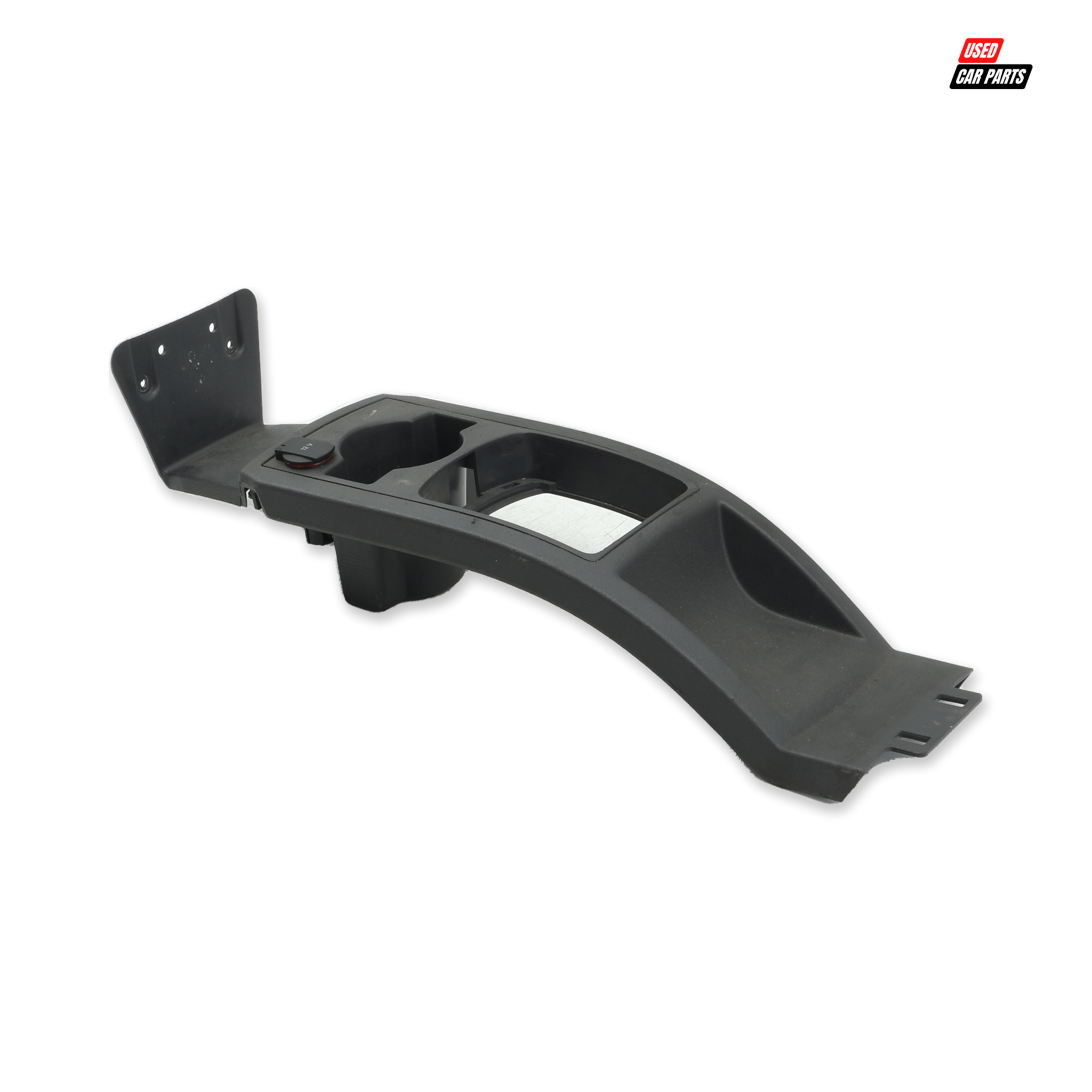 Used VOLKSWAGEN 2013 1.6 TDI COMFORTLINE Center Console (Part Number 6QS864509A)