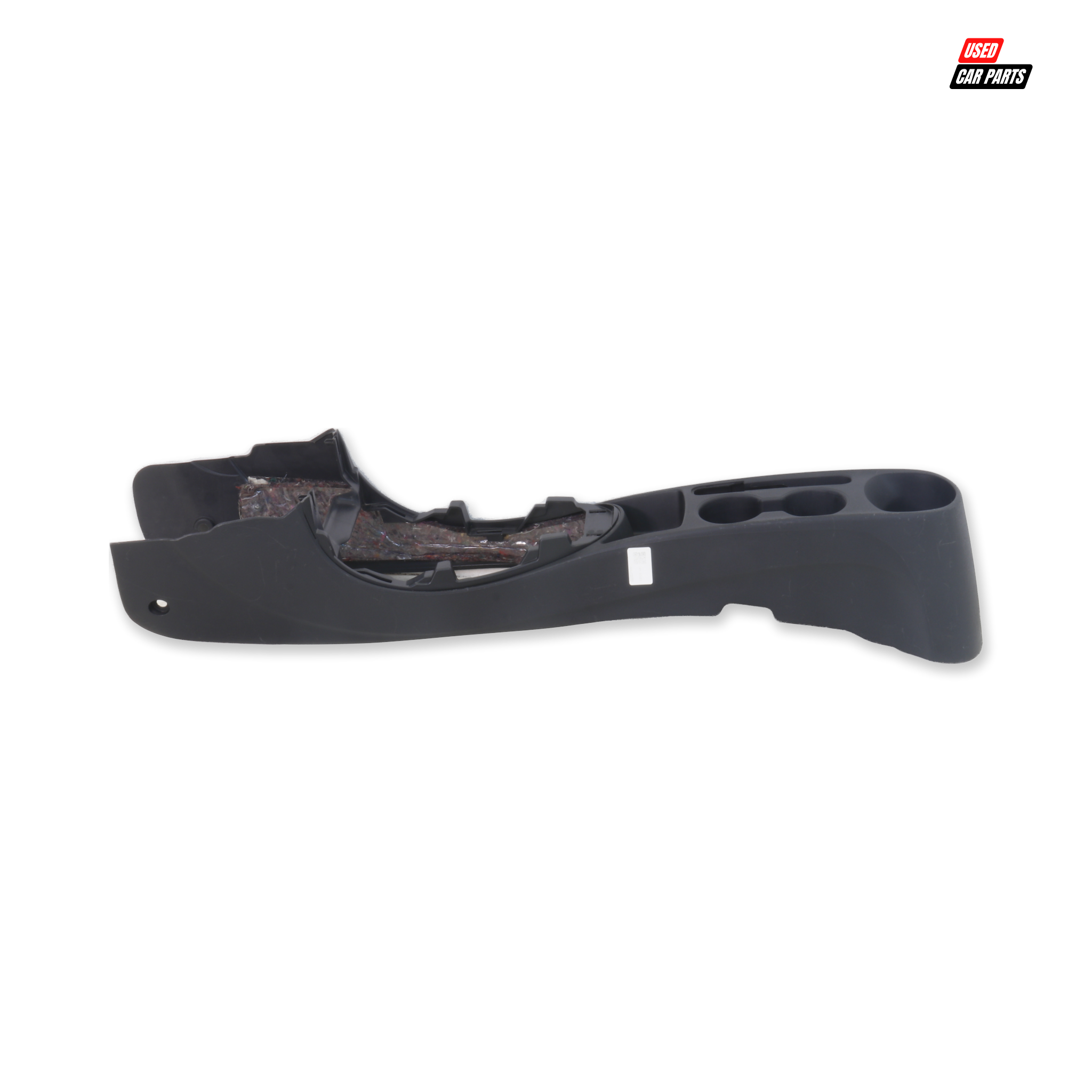 Used Center Console (Part Number 846101JXXX) for HYUNDAI i20 1.4D GLIDE 2013