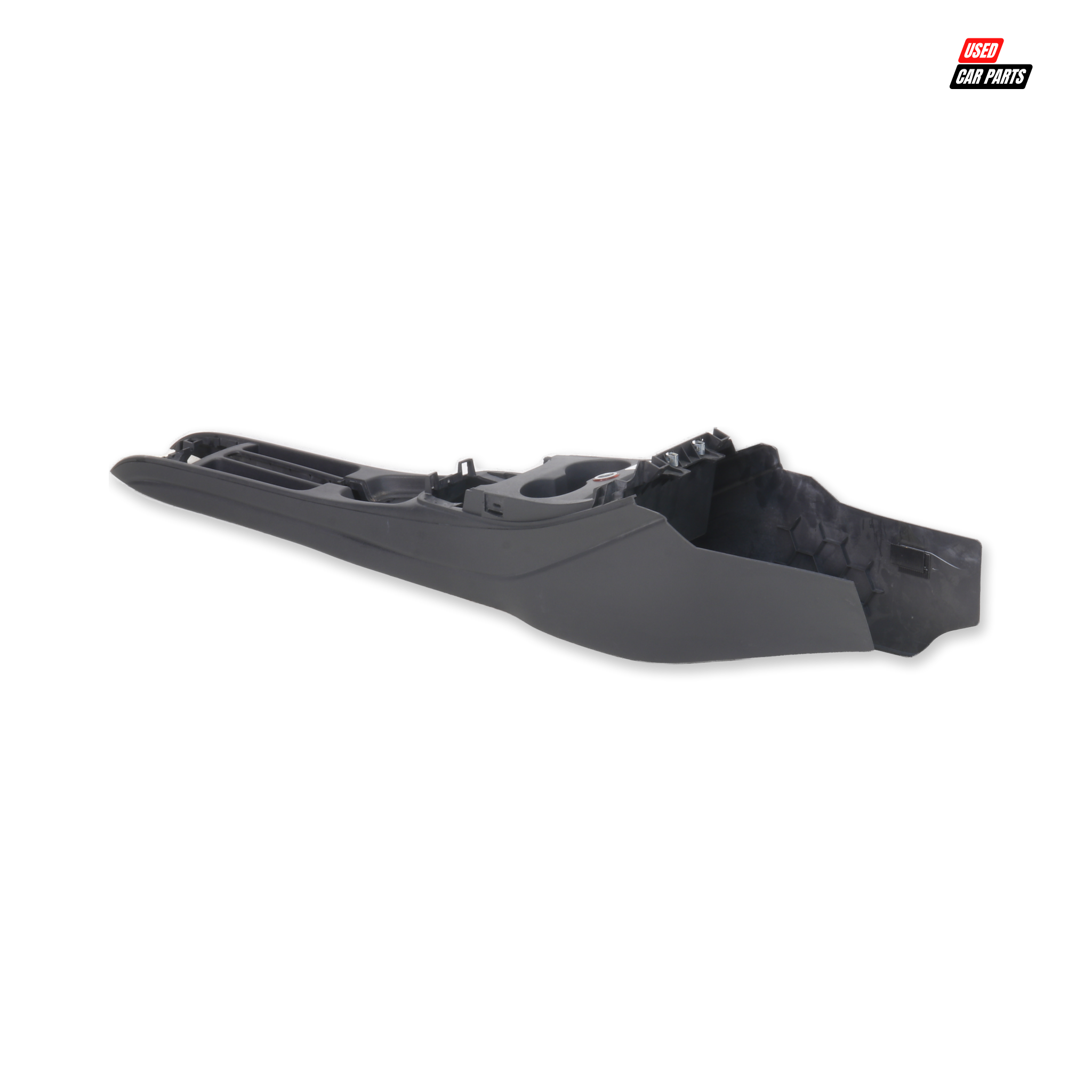 Used Center Console for 2009 Volkswagen Polo Mk5 Hatchback TDI (Salvaged)