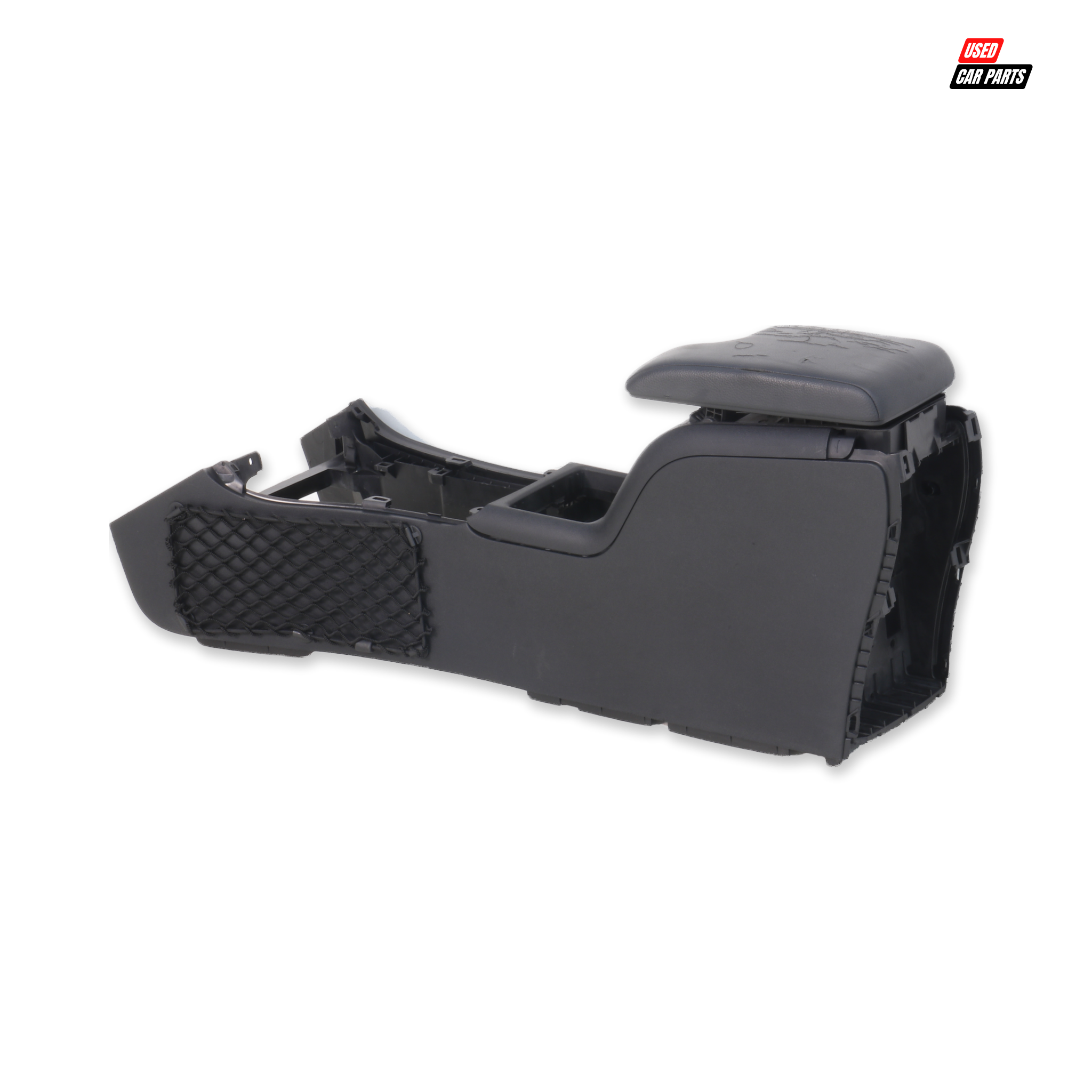 Used MERCEDES-BENZ B180 2011 Center Console (Part Number A1696800050)