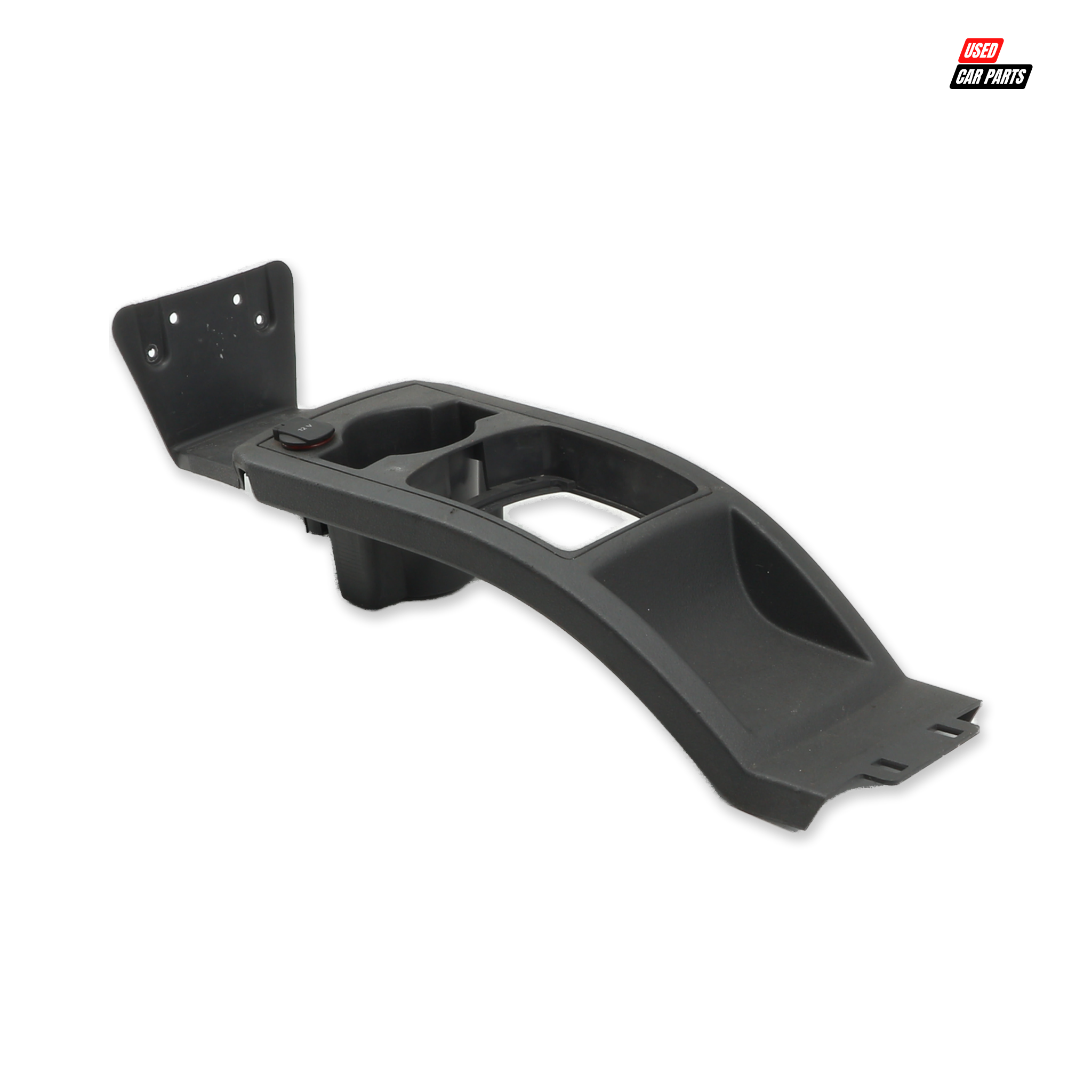 Used Center Console (Part Number 6Q2863241) for 2012 VOLKSWAGEN POLO VIVO 1.4 TRENDLINE 5Dr