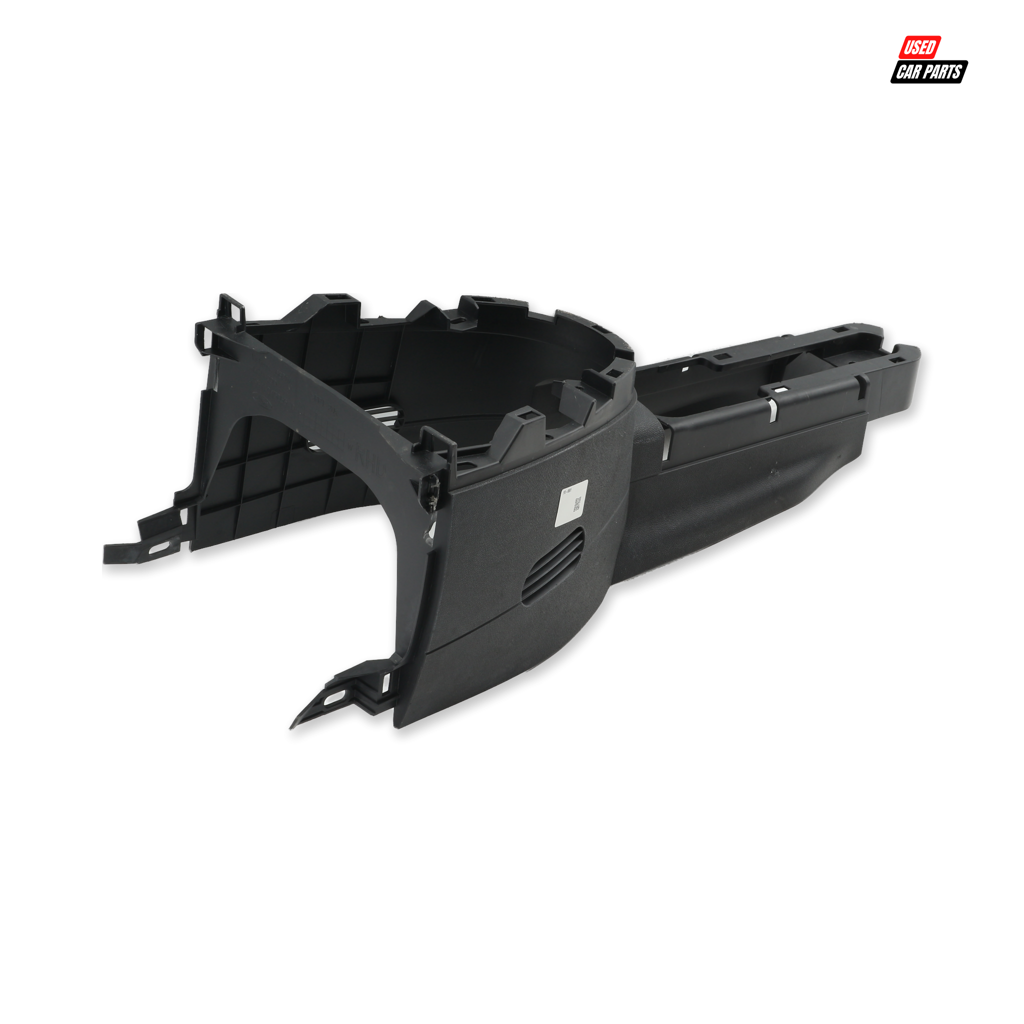 Center Console (Part Number 2S6XA045B55) for 2006 FORD FIESTA 1.4i TREND 3Dr - Used (Salvaged)