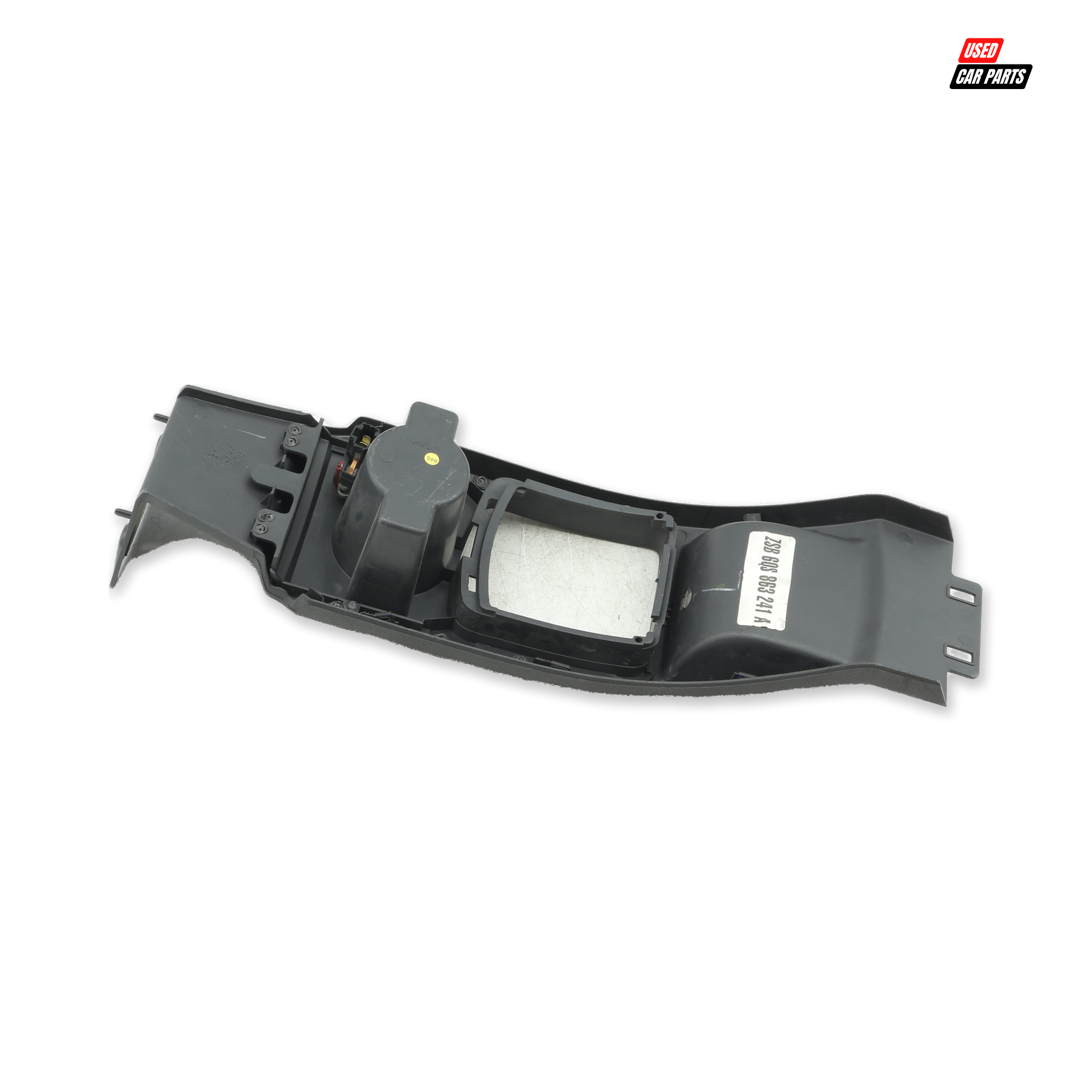 Used VOLKSWAGEN 2013 1.6 TDI COMFORTLINE Center Console (Part Number 6QS864509A)