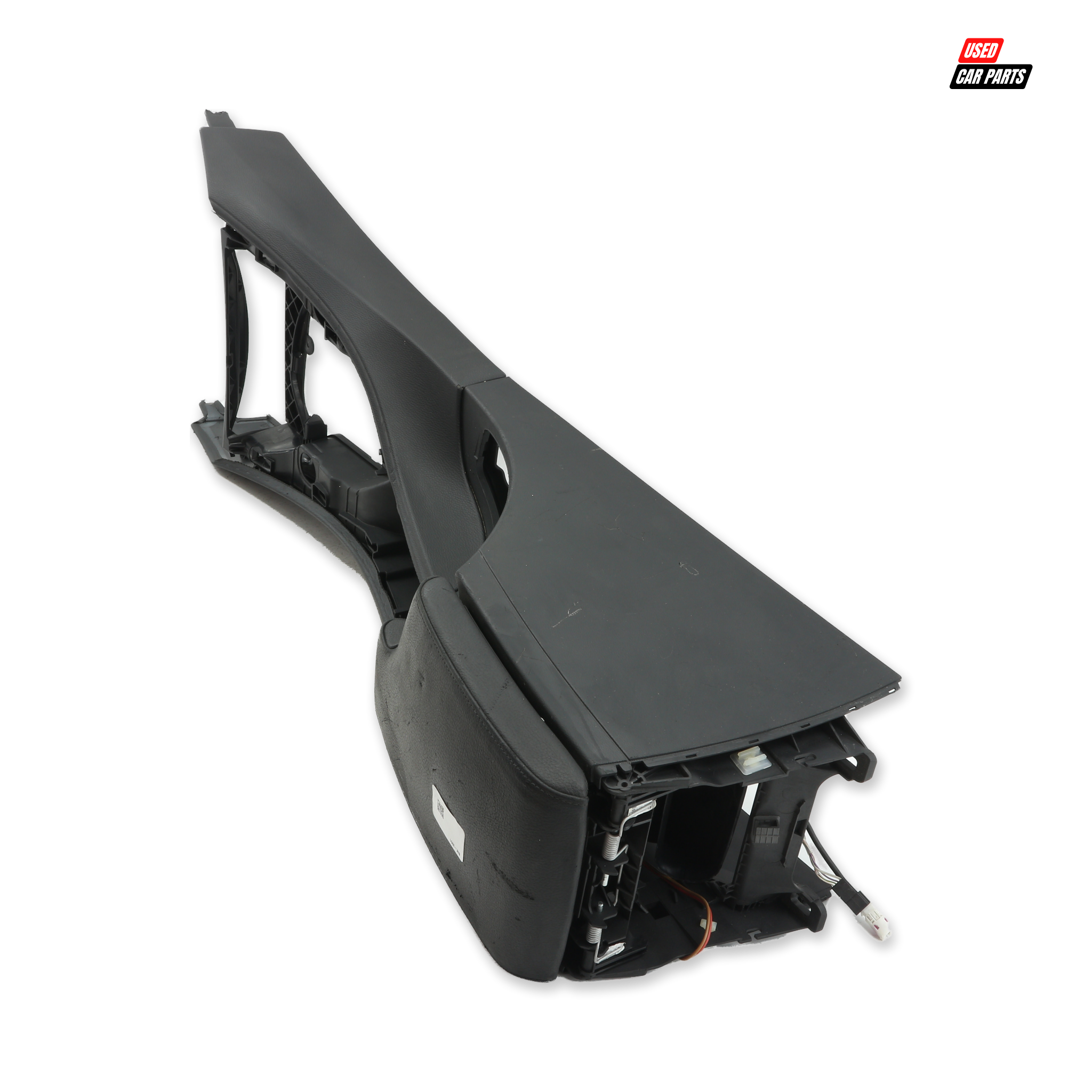 Used BMW 3 Series (E90) Center Console (2010)