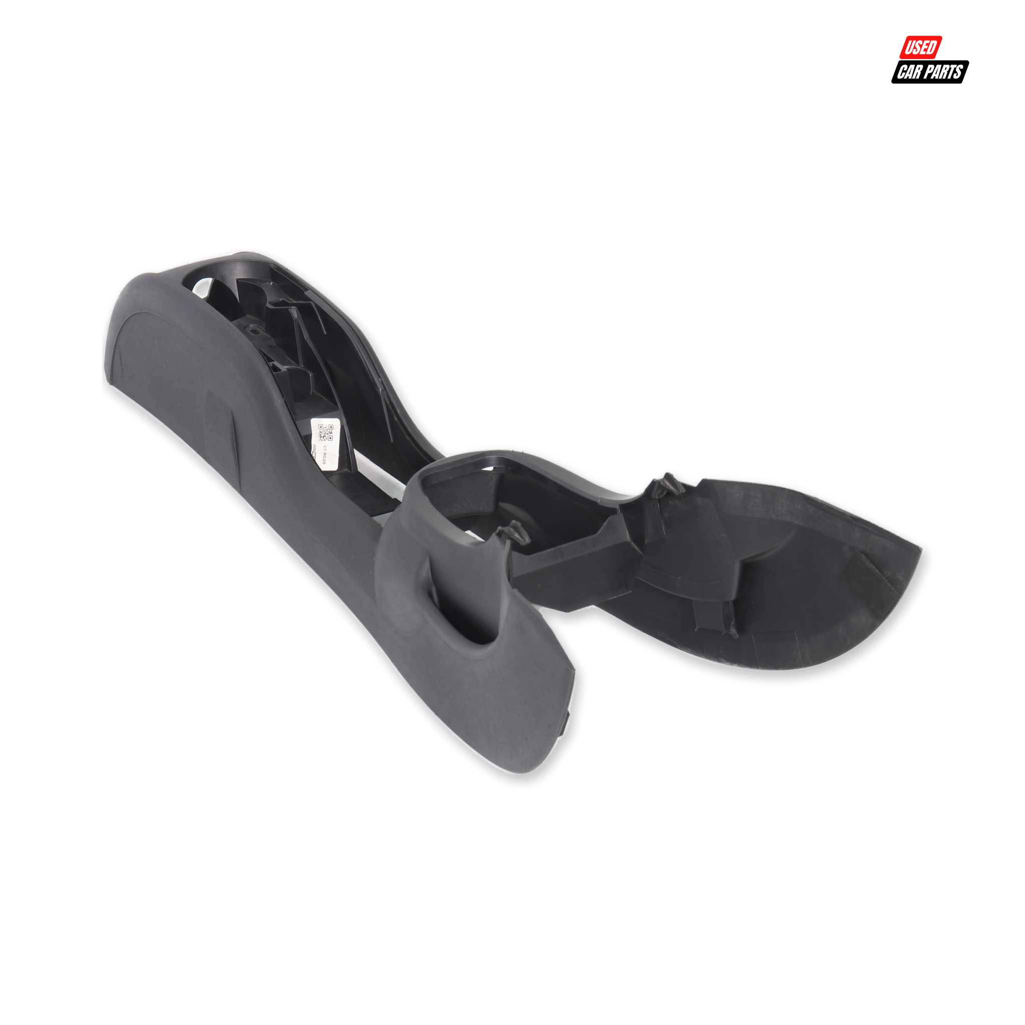 Used Center Console (Part Number 9646340377) for CITROEN C4 1.6HDi 2005