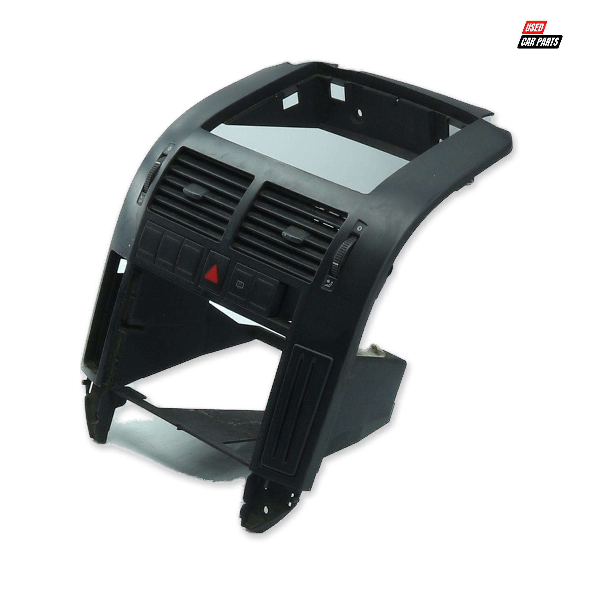 Used VW Passat Center Console (2007 2.0 Highline)