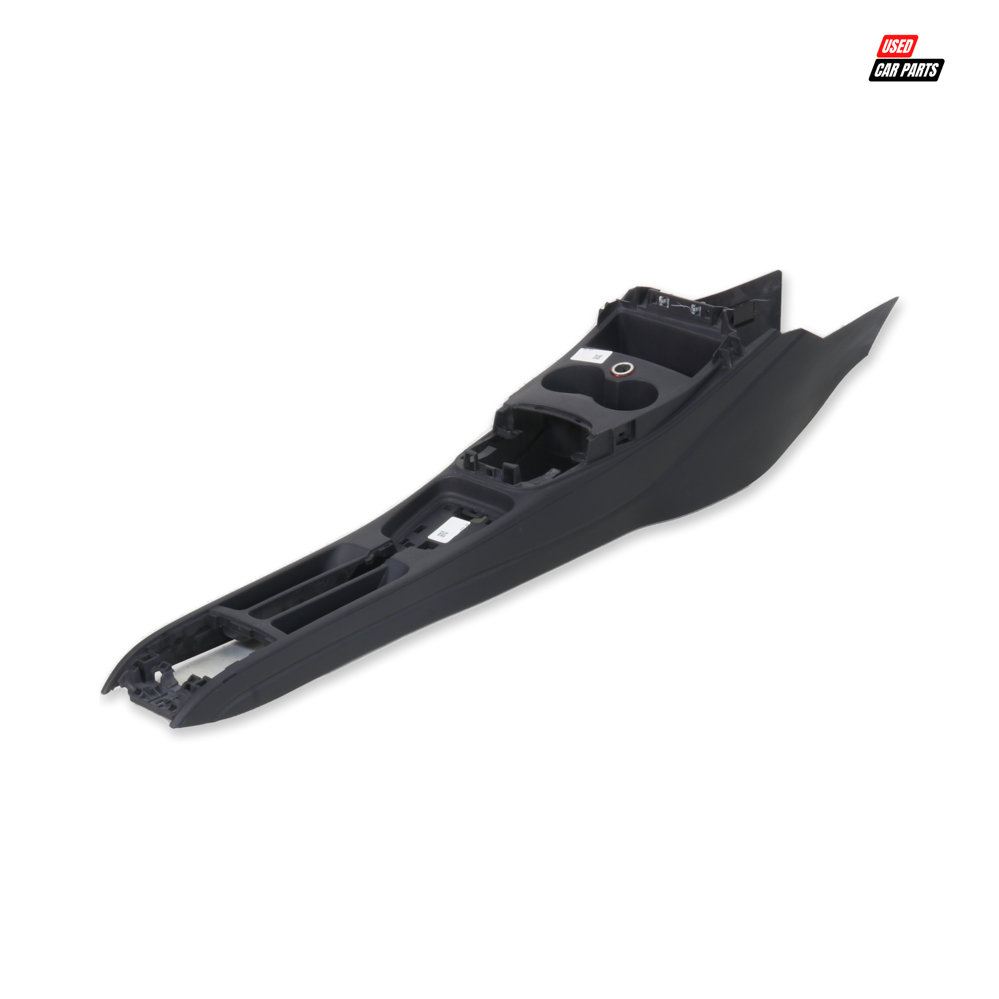 Used Center Console for 2009 Volkswagen Polo Mk5 Hatchback TDI (Salvaged)