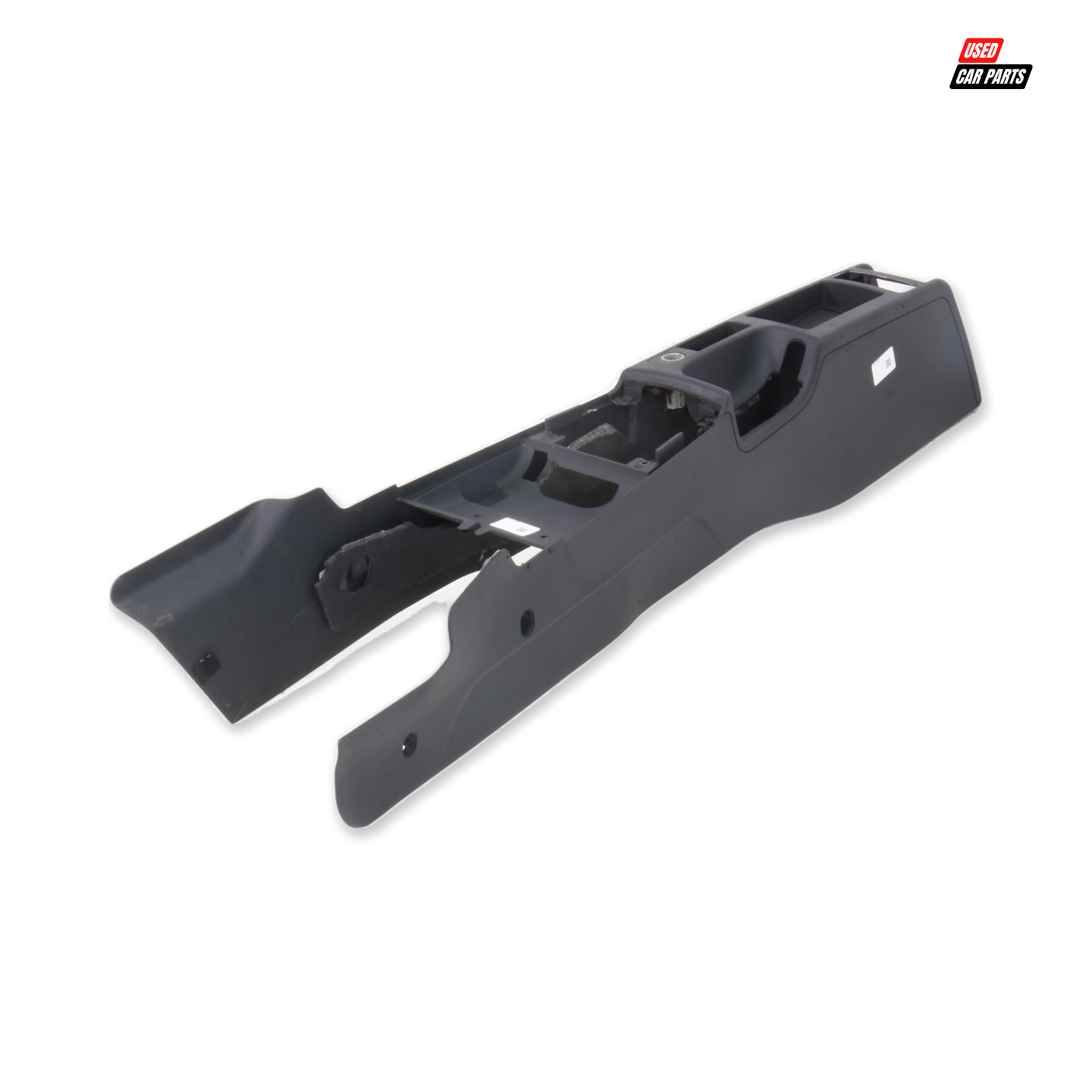 Used Center Console for 2011 AUDI 1.4 TFSI ATTRACTION - Salvaged Auto Part