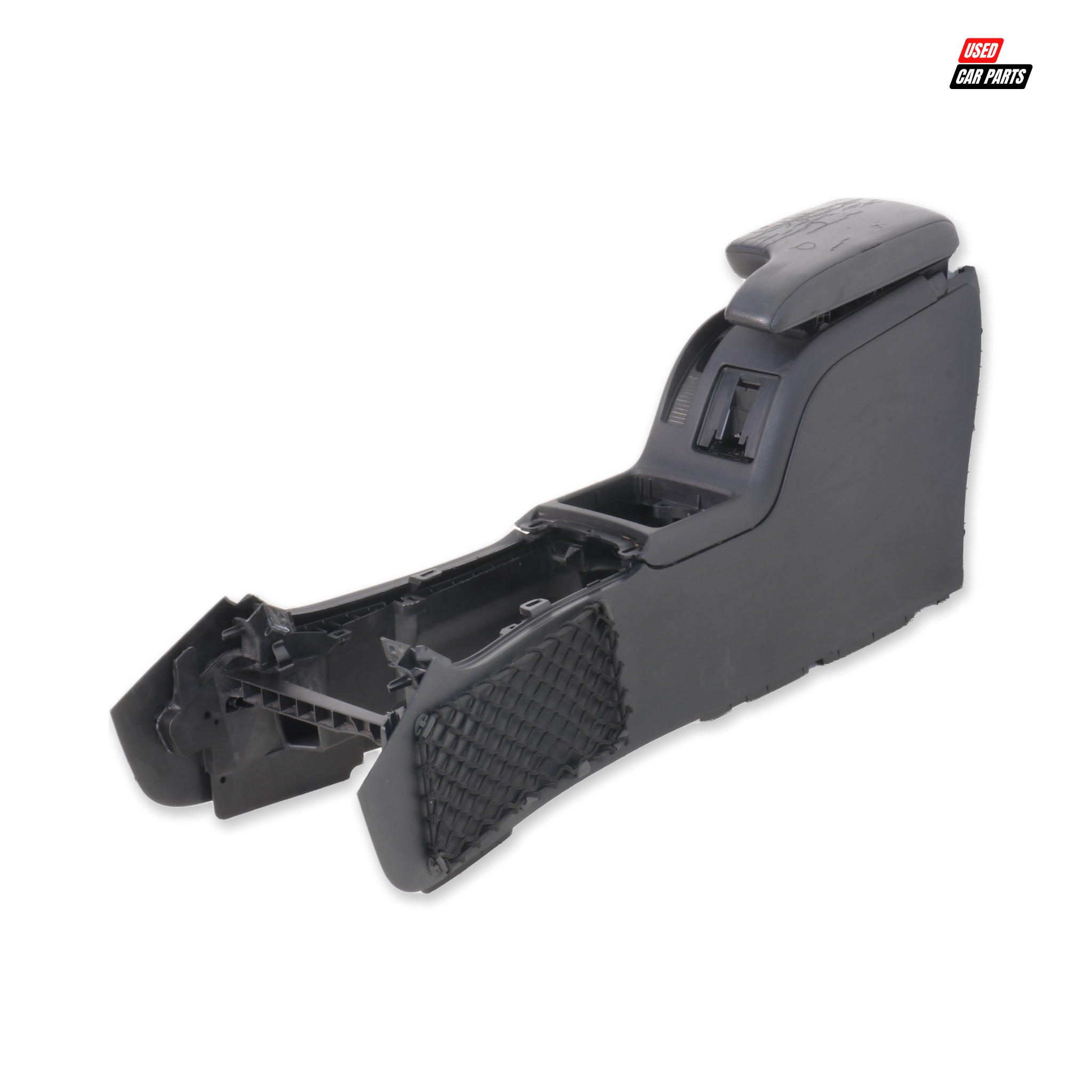 Used MERCEDES-BENZ B180 2011 Center Console (Part Number A1696800050)