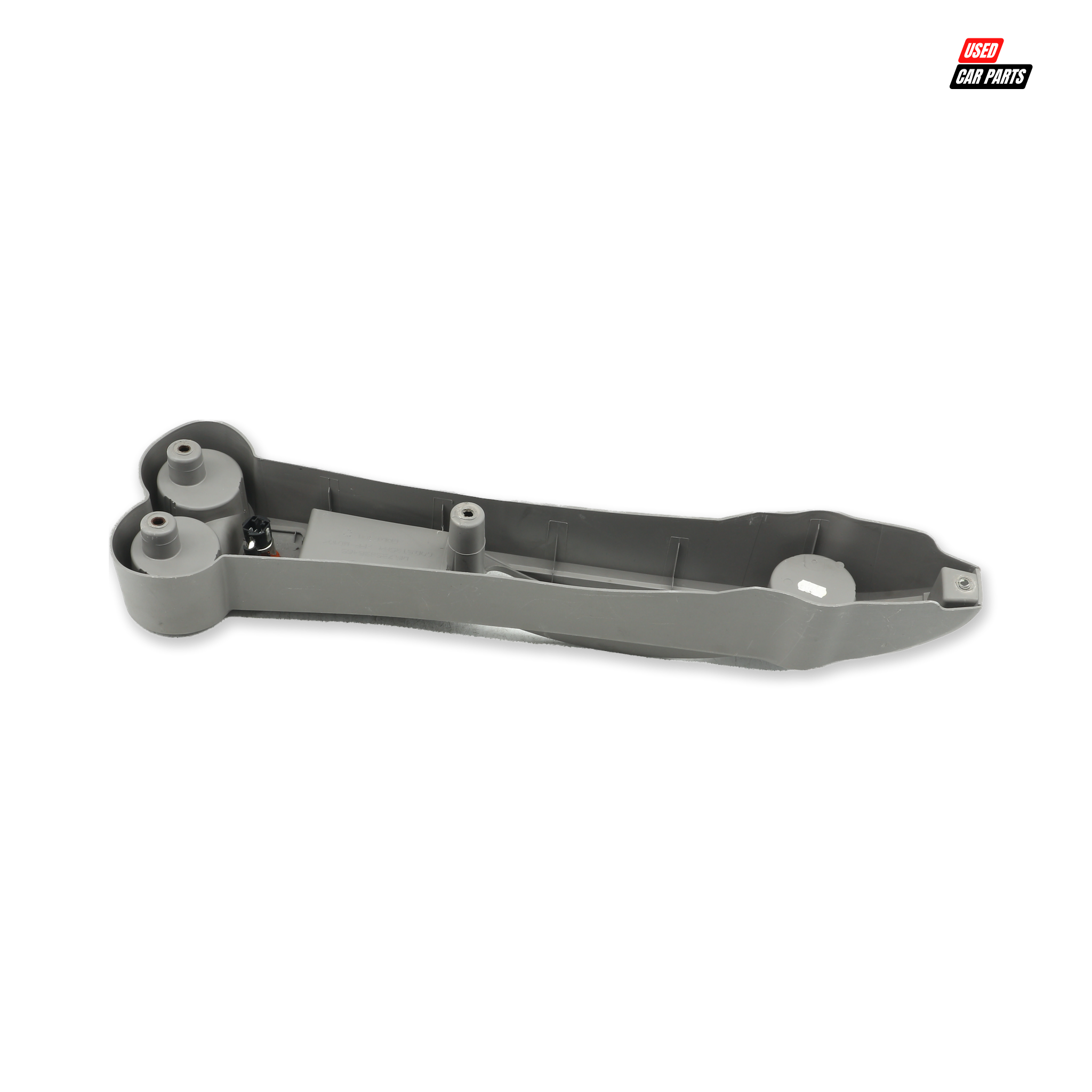 Used FIAT PANDA Center Console Part Number 735336465 (2008 Model)