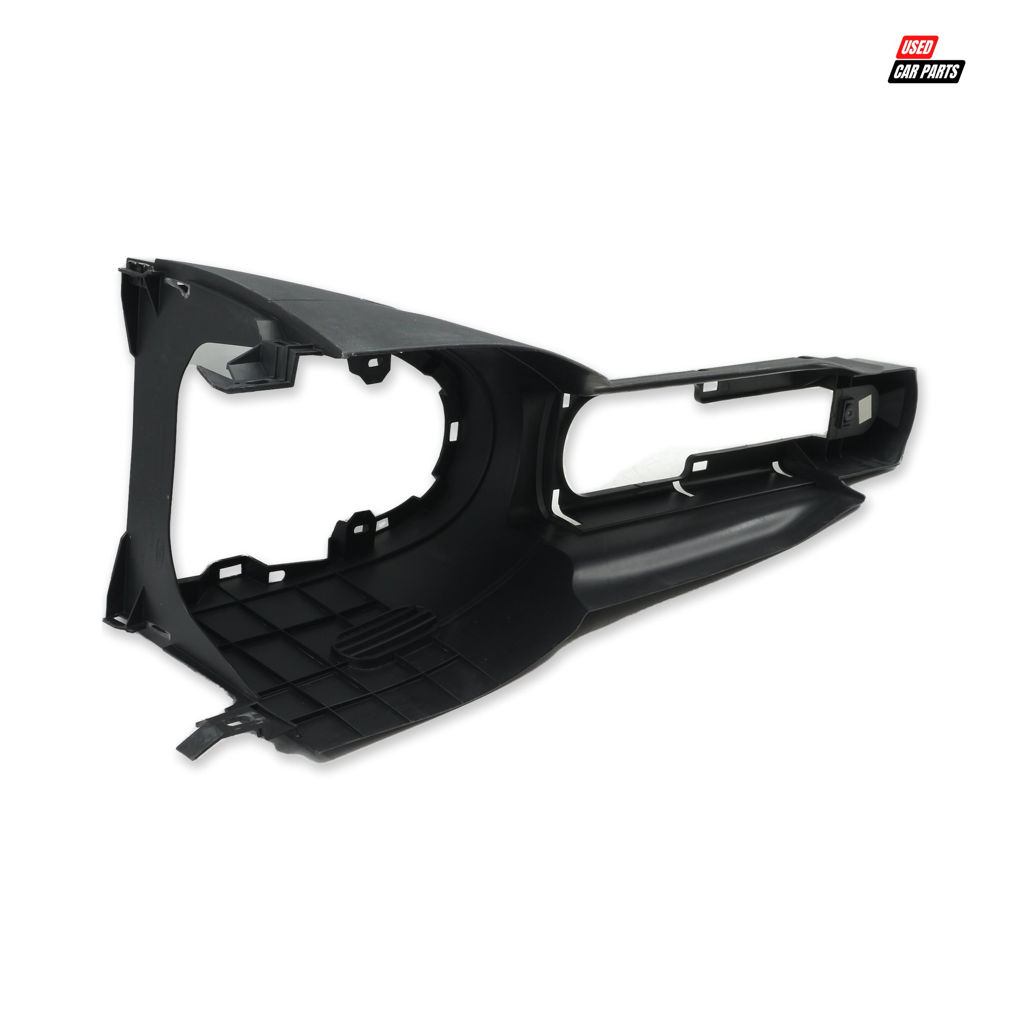 Center Console (Part Number 2S6XA045B55) for 2006 FORD FIESTA 1.4i TREND 3Dr - Used (Salvaged)