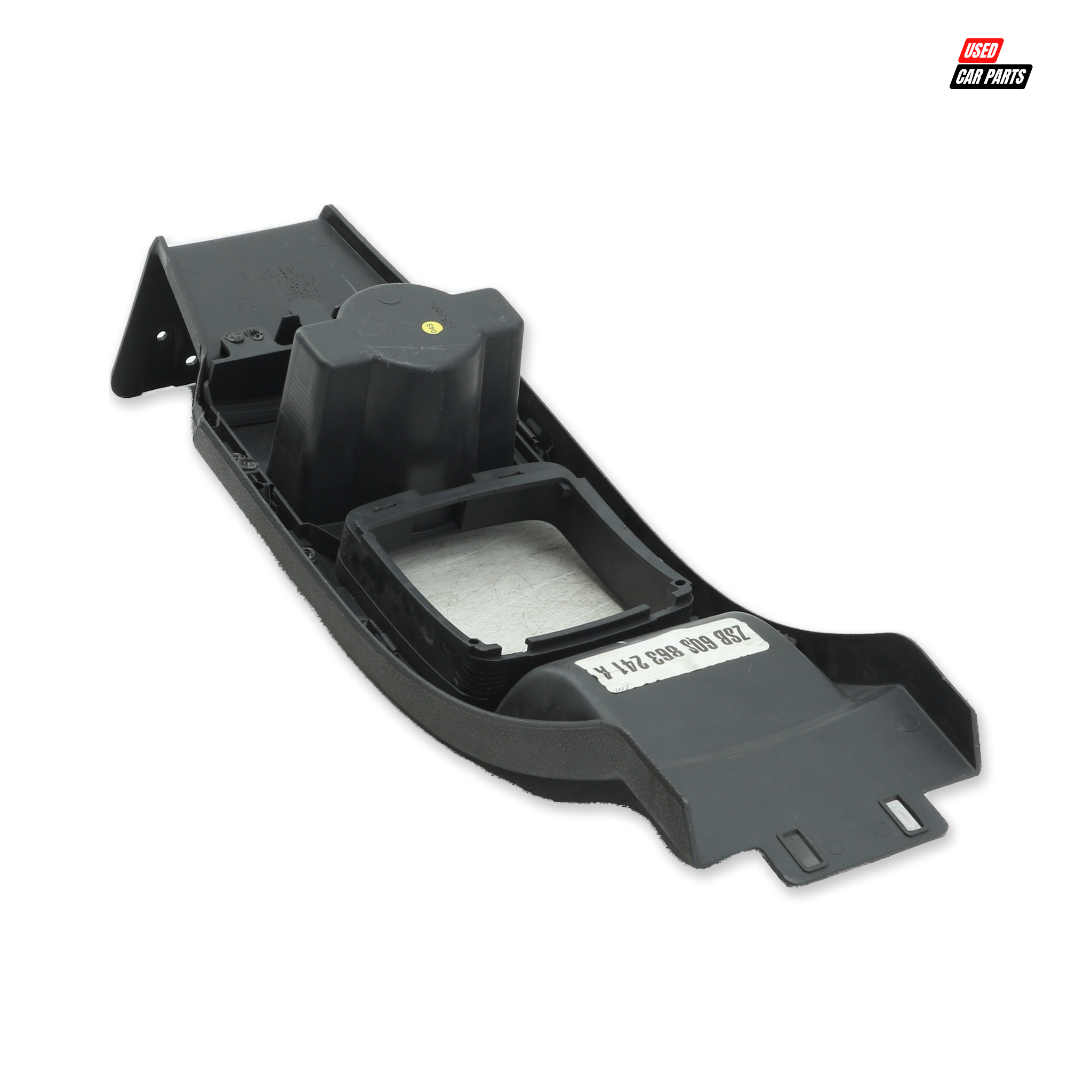 Used VOLKSWAGEN 2013 1.6 TDI COMFORTLINE Center Console (Part Number 6QS864509A)