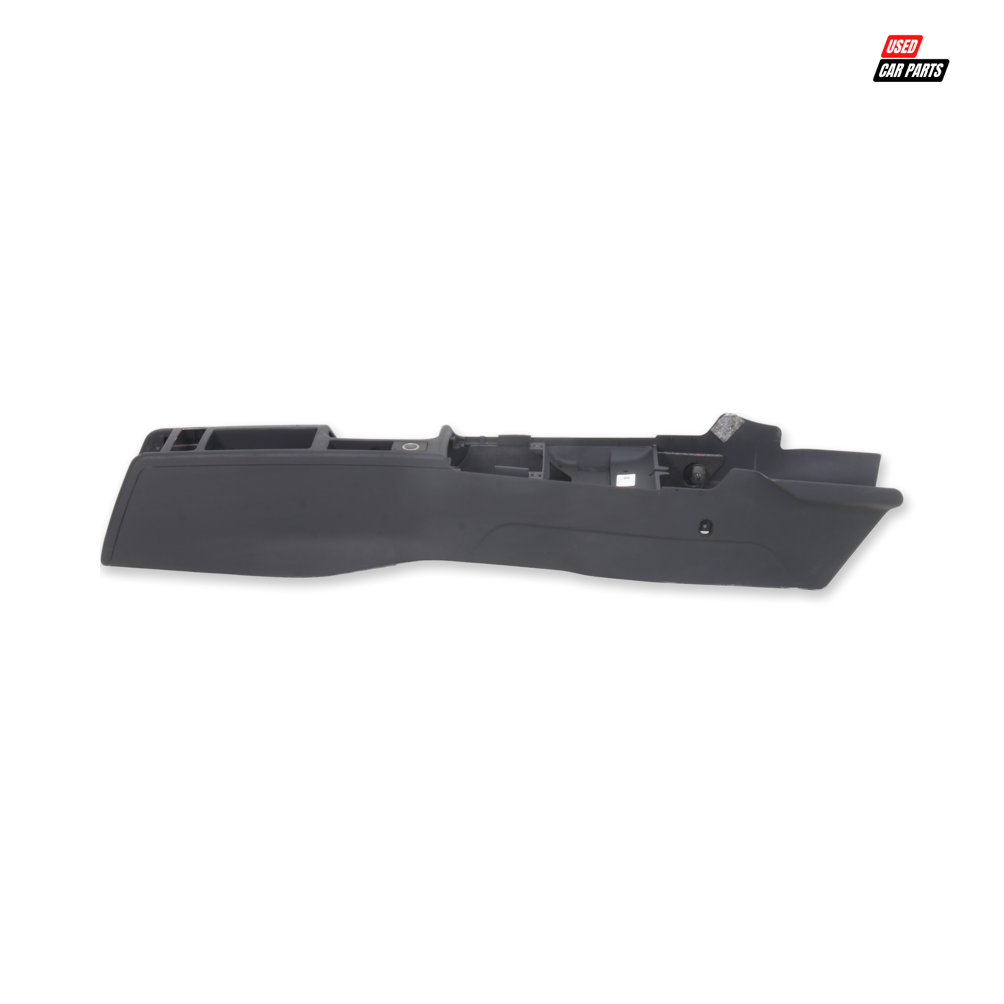 Used Center Console for 2011 AUDI 1.4 TFSI ATTRACTION - Salvaged Auto Part