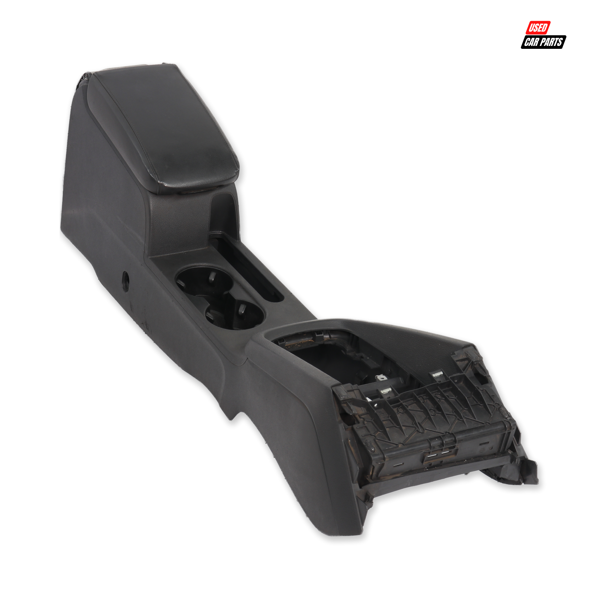 Used VOLKSWAGEN JETTA Center Console (Part Number 5C8863765)