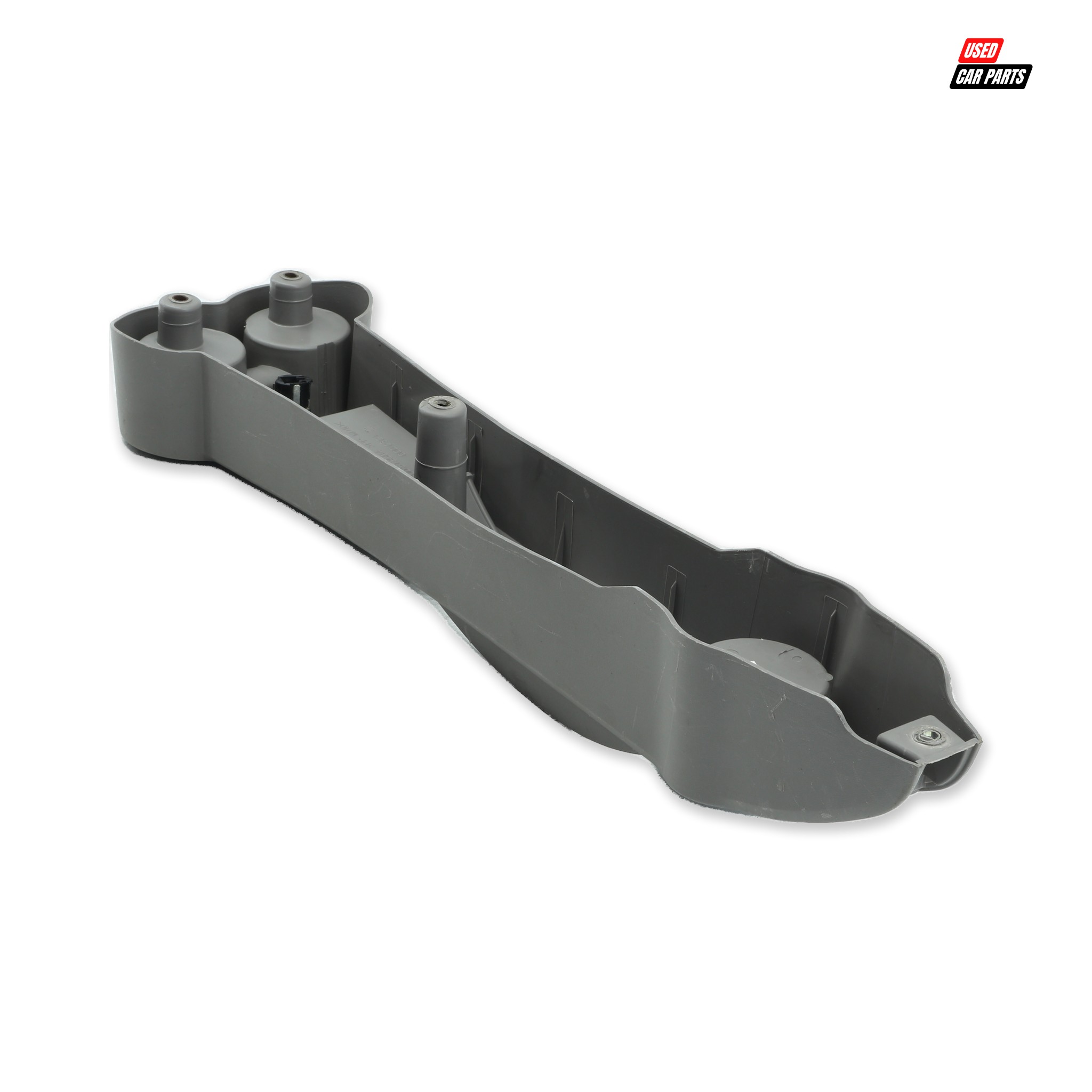 Used FIAT PANDA Center Console Part Number 735336465 (2008 Model)