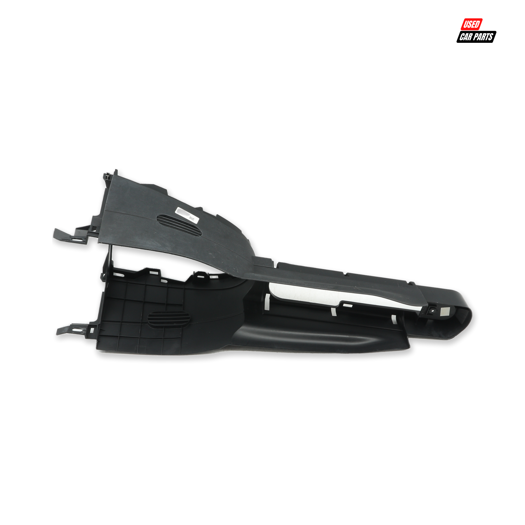 Center Console (Part Number 2S6XA045B55) for 2006 FORD FIESTA 1.4i TREND 3Dr - Used (Salvaged)