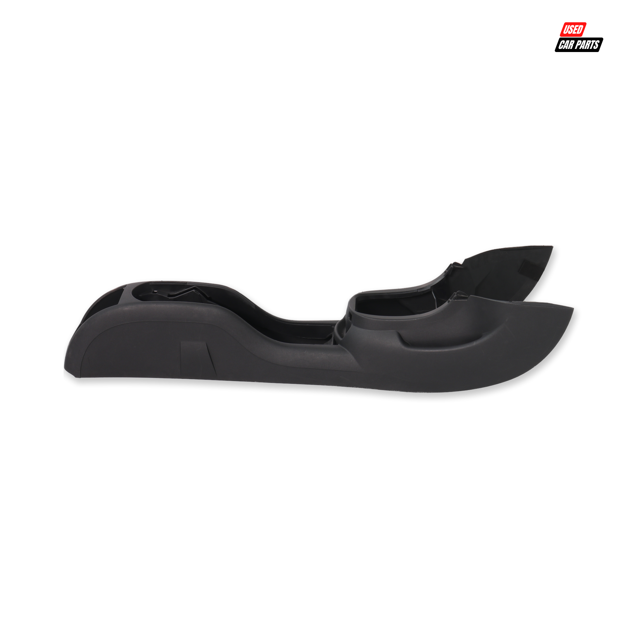 Used Center Console (Part Number 9646340377) for CITROEN C4 1.6HDi 2005