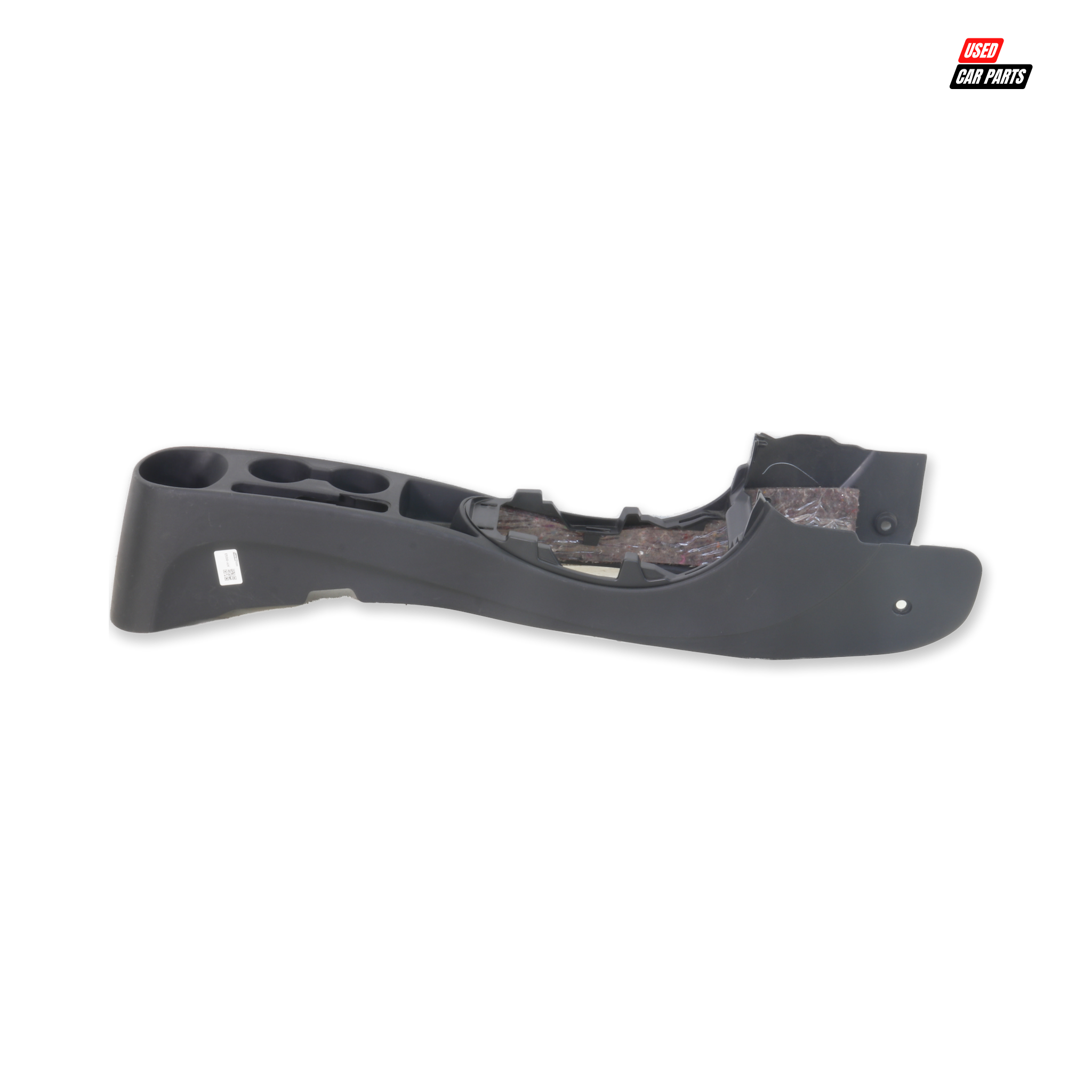 Used Center Console (Part Number 846101JXXX) for HYUNDAI i20 1.4D GLIDE 2013