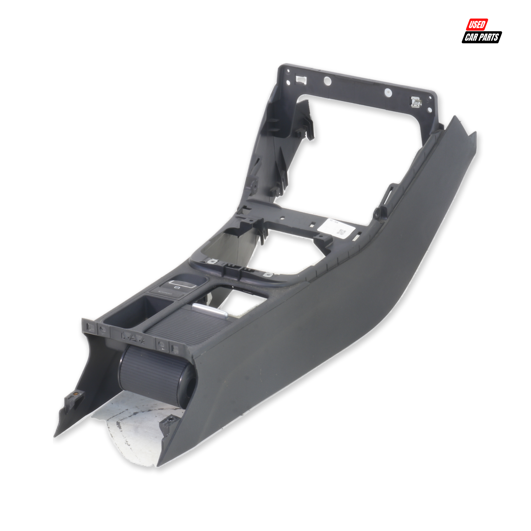 Used VW 1.4 TDI Center Console (Part Number 5N2863243)