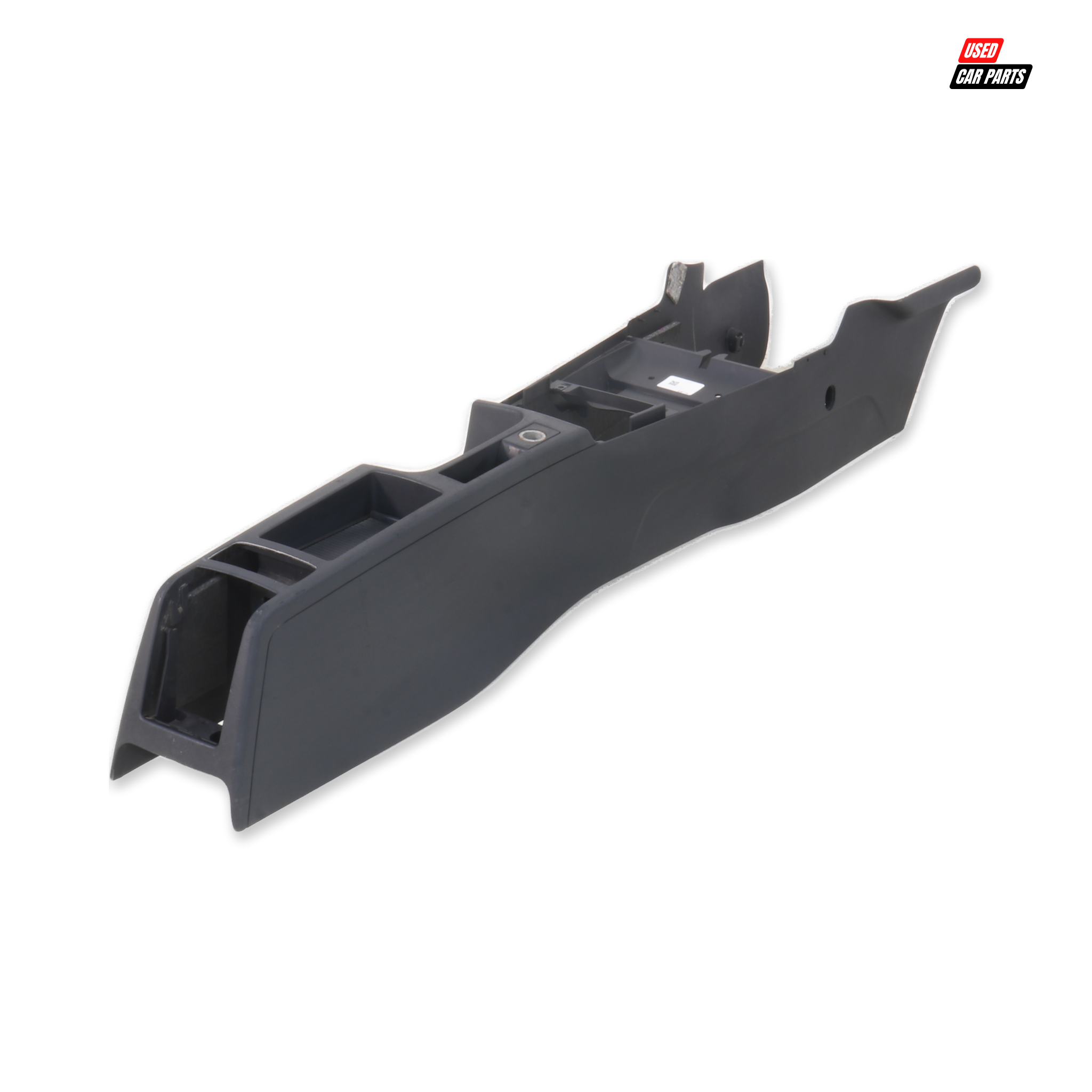 Used Center Console for 2011 AUDI 1.4 TFSI ATTRACTION - Salvaged Auto Part