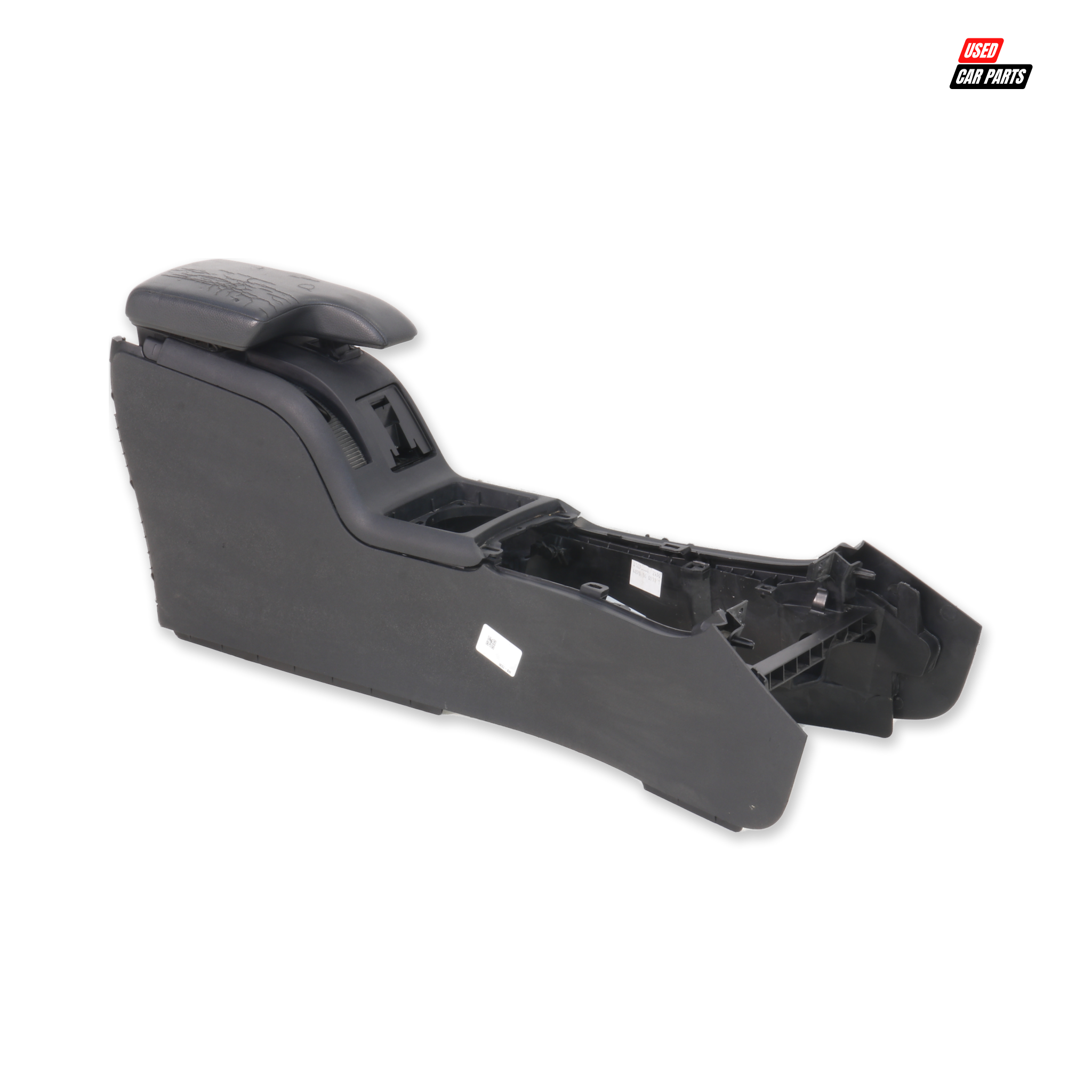 Used MERCEDES-BENZ B180 2011 Center Console (Part Number A1696800050)