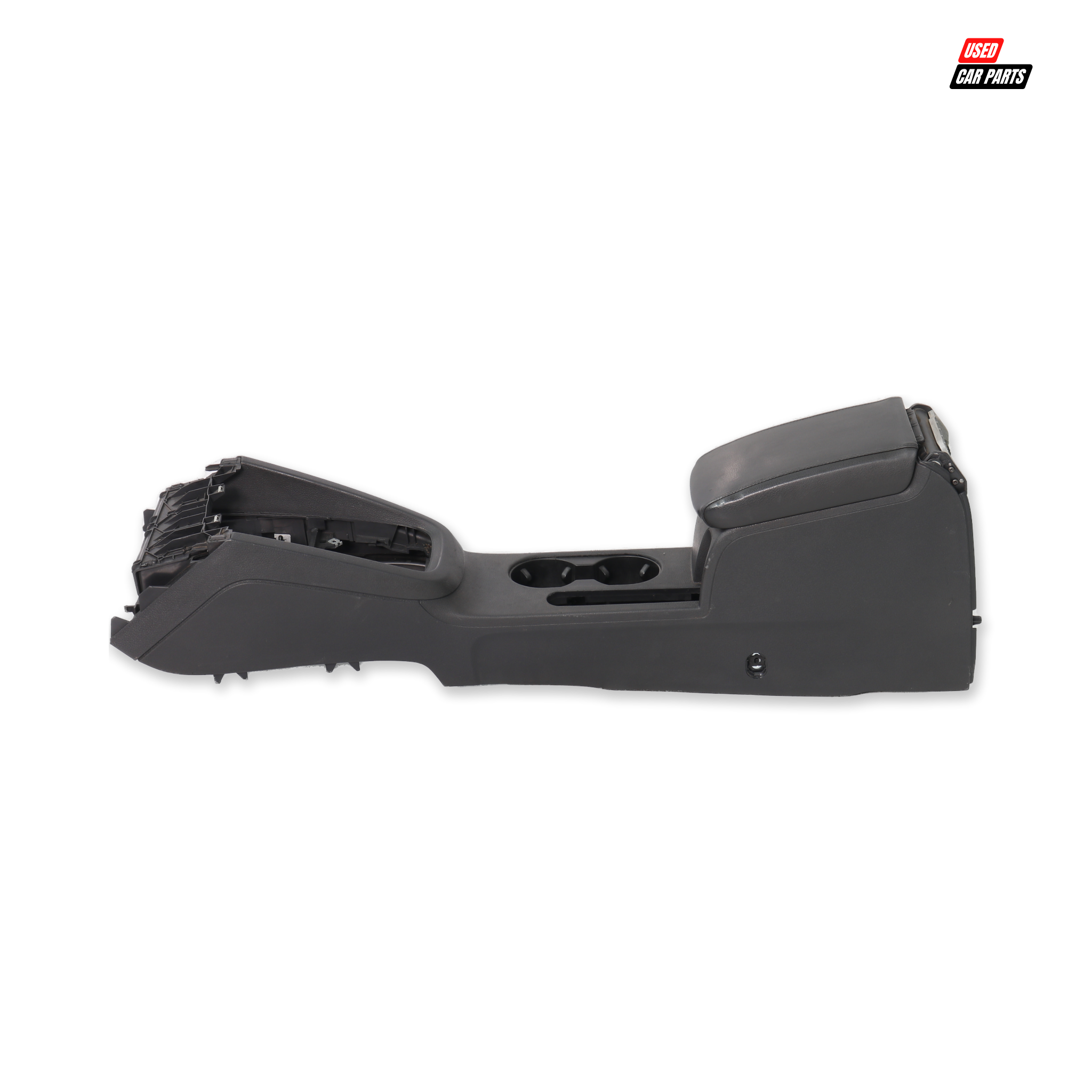 Used VOLKSWAGEN JETTA Center Console (Part Number 5C8863765)