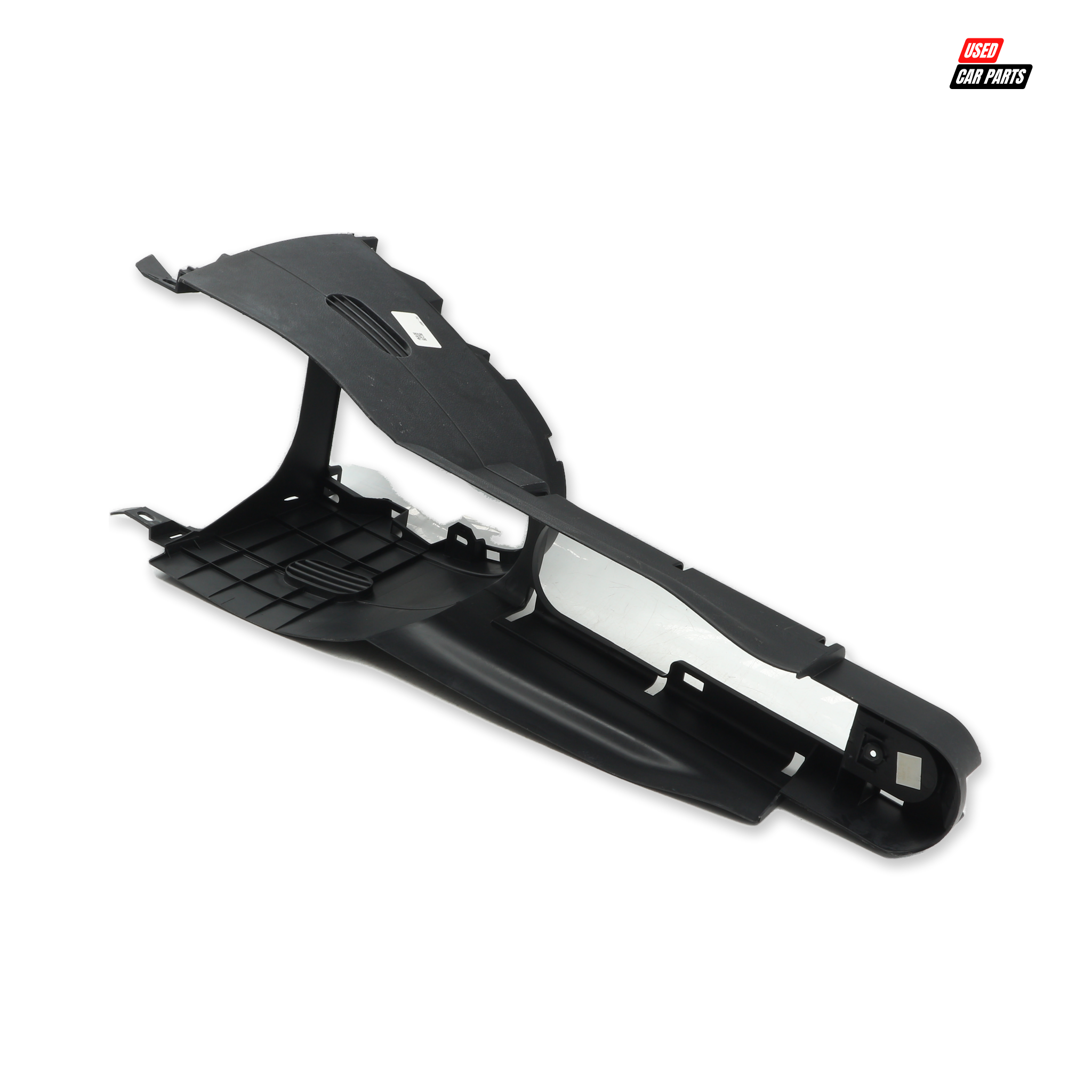 Center Console (Part Number 2S6XA045B55) for 2006 FORD FIESTA 1.4i TREND 3Dr - Used (Salvaged)