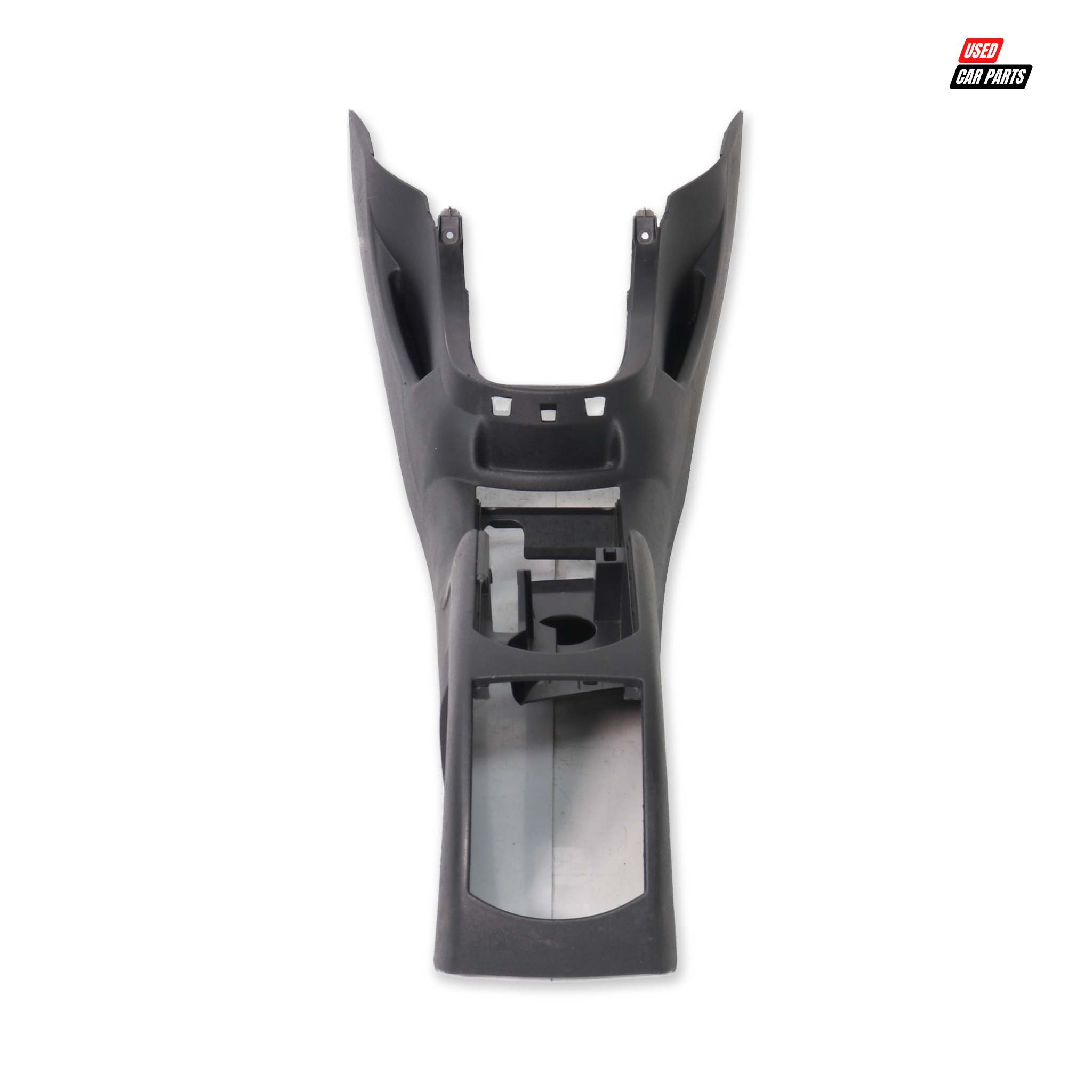 Used Center Console (Part Number 9646340377) for CITROEN C4 1.6HDi 2005