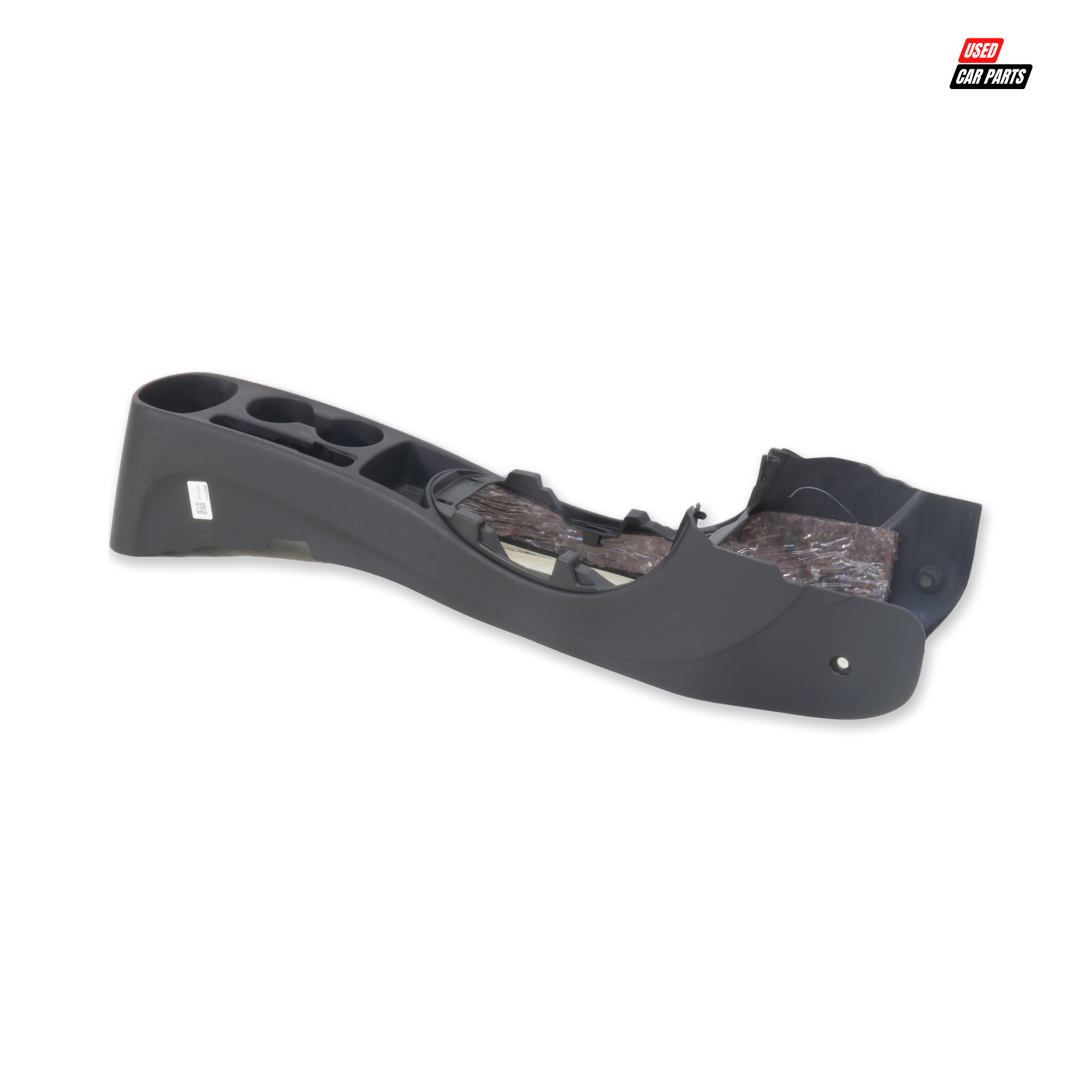 Used Center Console (Part Number 846101JXXX) for HYUNDAI i20 1.4D GLIDE 2013