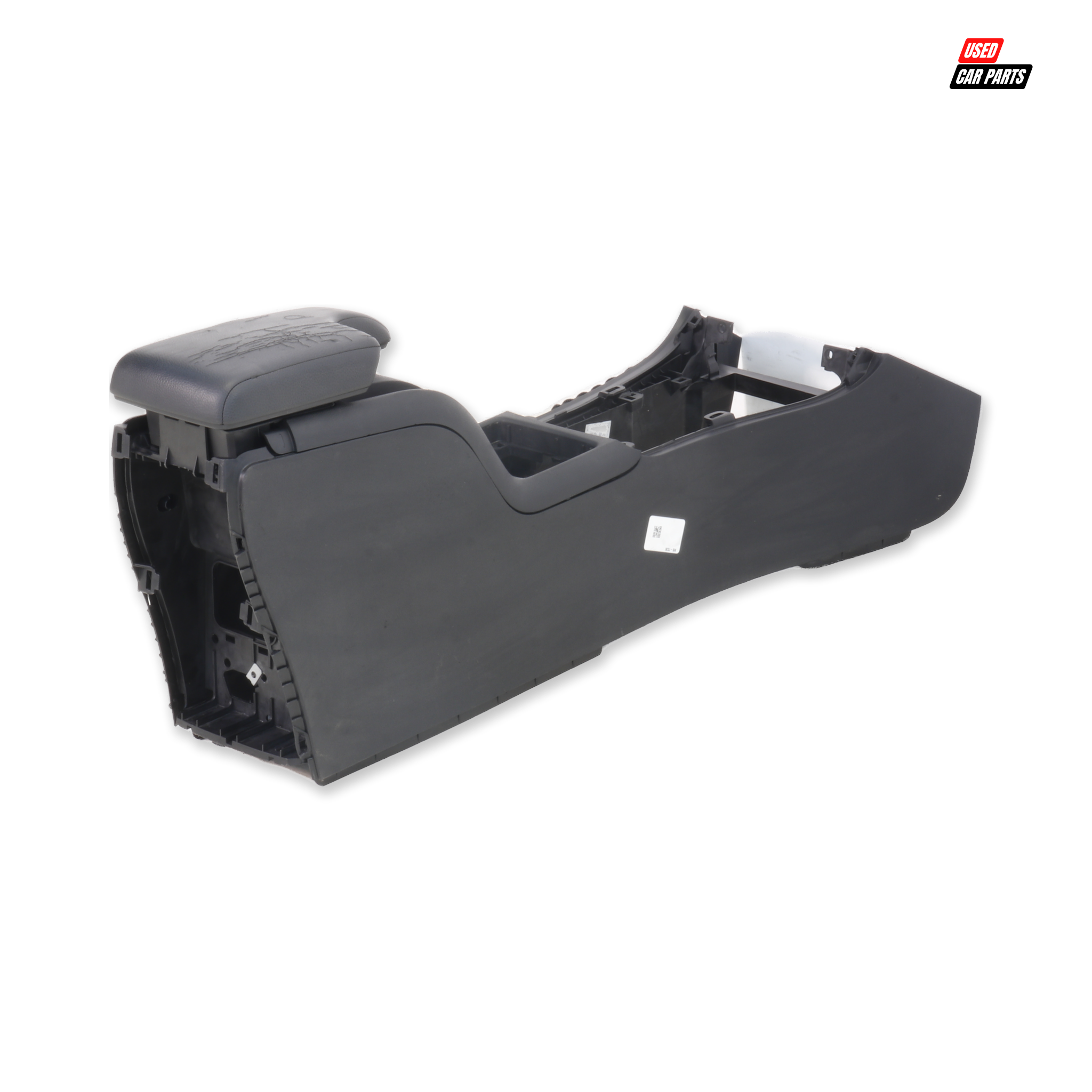 Used MERCEDES-BENZ B180 2011 Center Console (Part Number A1696800050)