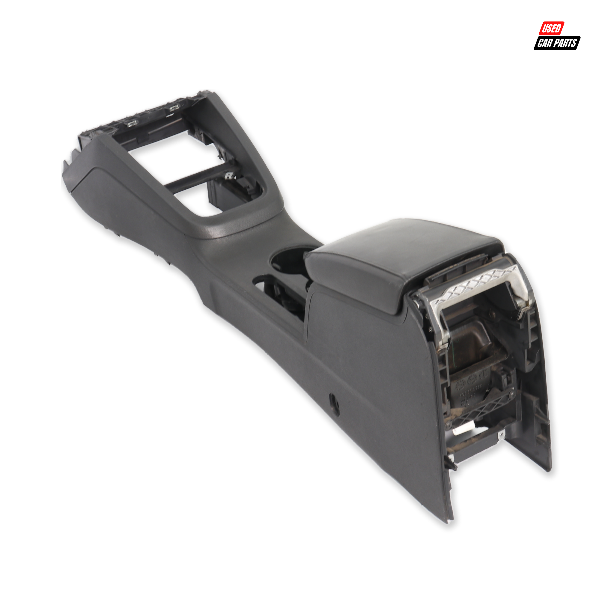 Used VOLKSWAGEN JETTA Center Console (Part Number 5C8863765)