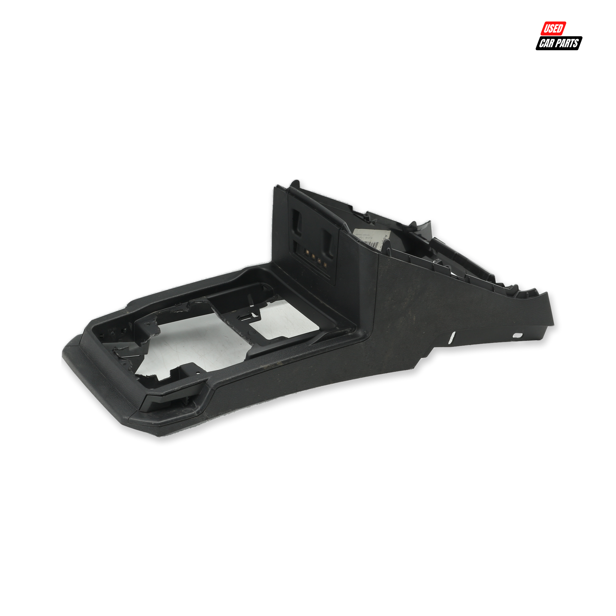 Used Center Console Gear Panel Part Number 39987022 for 2012 VOLVO XC90 D5 GEARTRONIC AWD