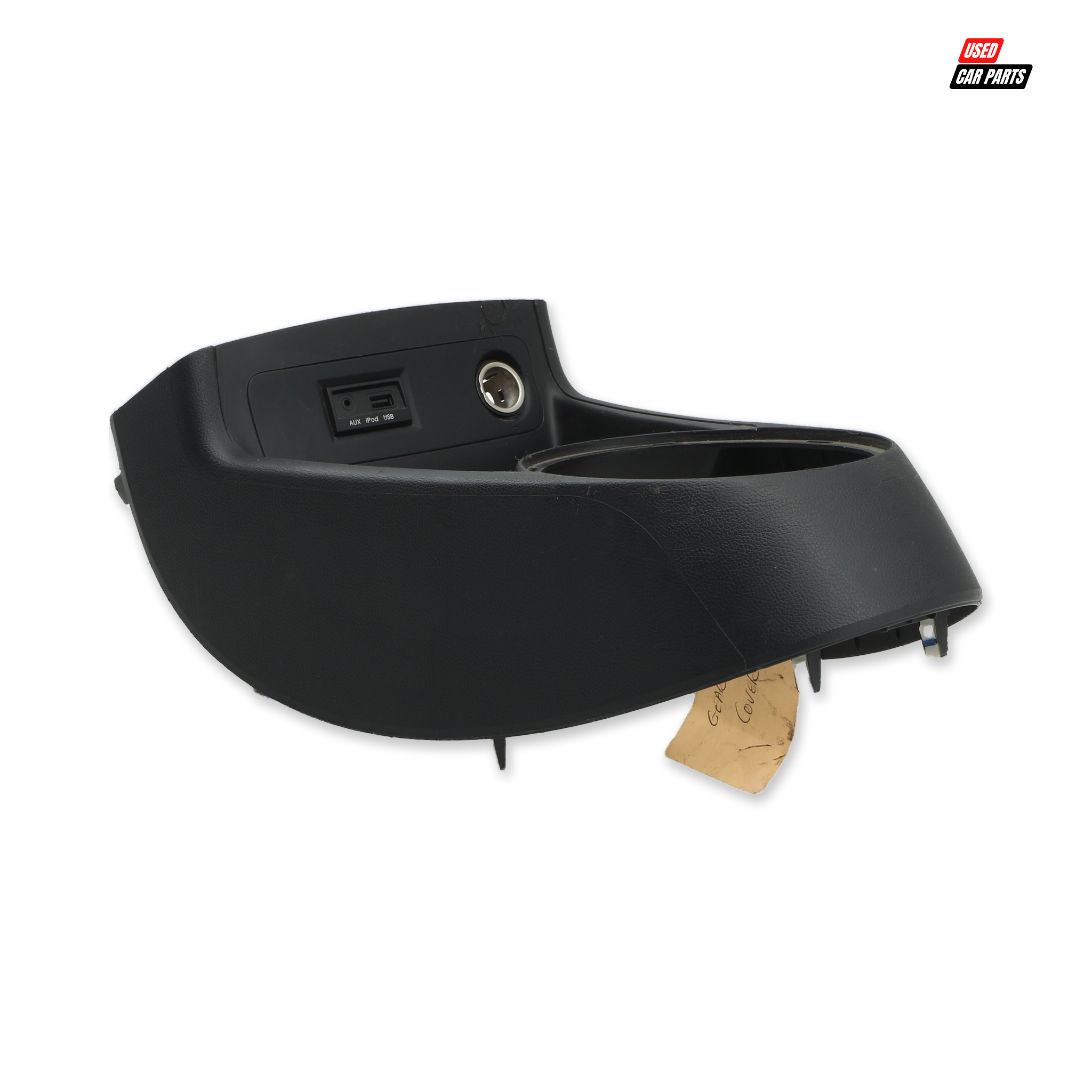 Used Hyundai i20 Active 2014 Center Console Gear Panel