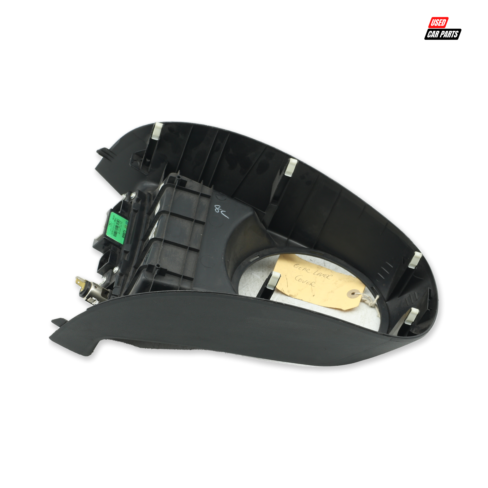 Used Hyundai i20 Active 2014 Center Console Gear Panel