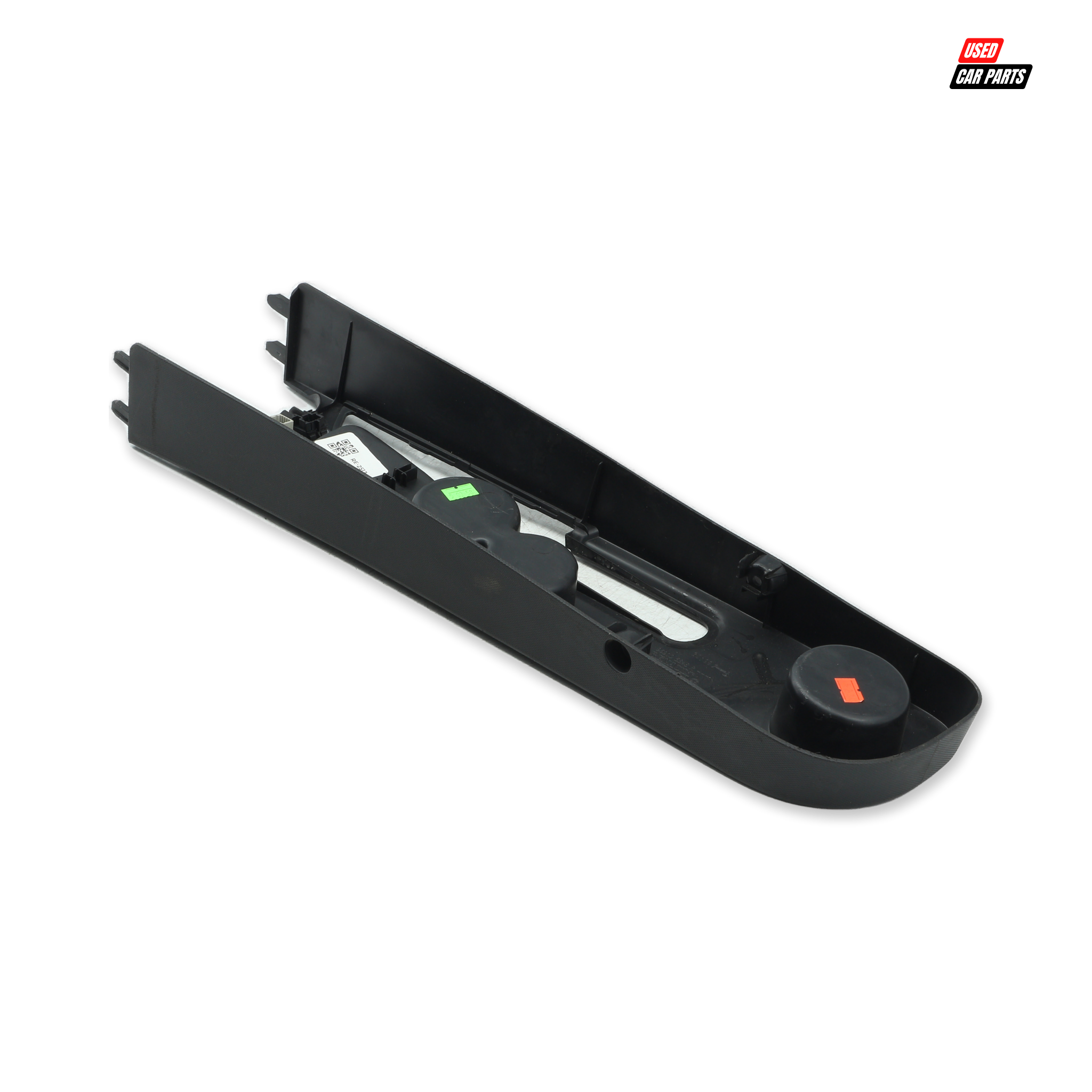 Used RENAULT CLIO IV Center Console Gear Panel (Part Number 969105848R)