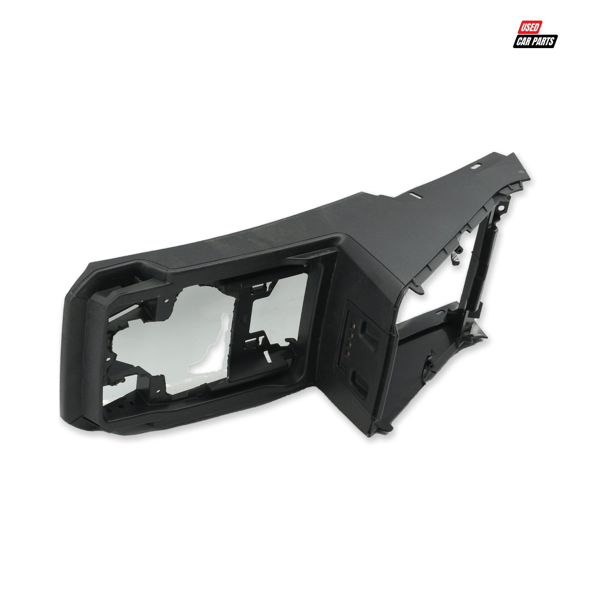 Used Center Console Gear Panel Part Number 39987022 for 2012 VOLVO XC90 D5 GEARTRONIC AWD