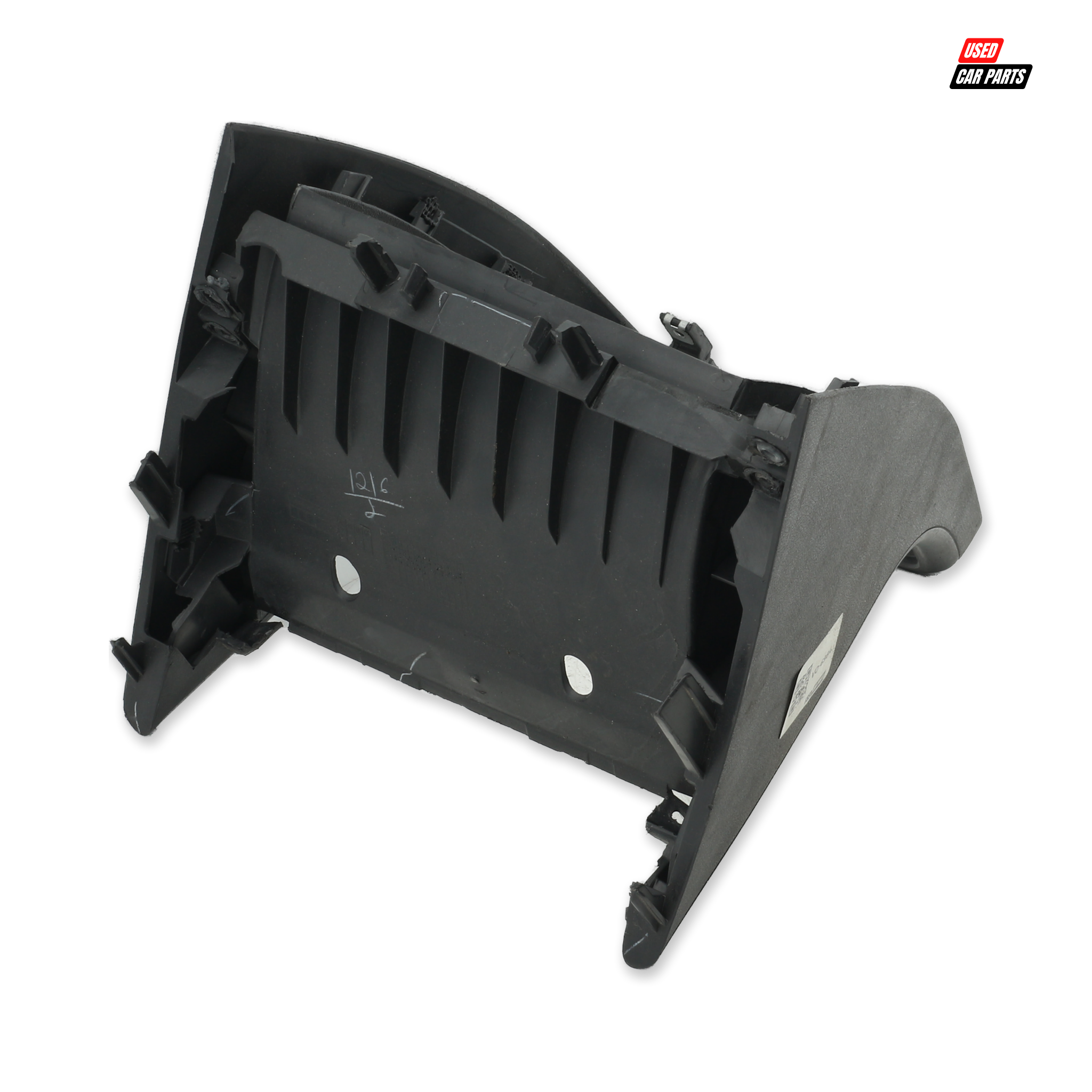 Used Center Console Gear Panel (Part Number 6RG863680) for 2013 VOLKSWAGEN 1.6 TDI COMFORTLINE