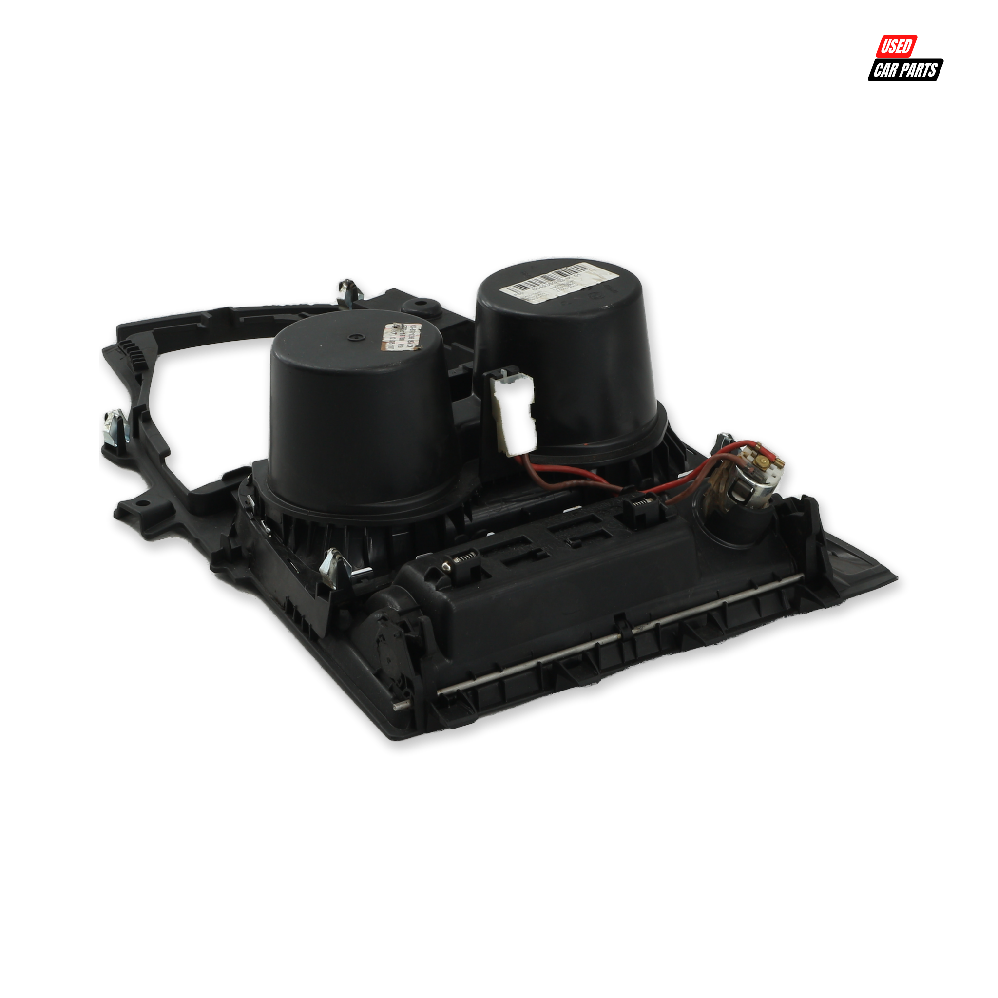 BMW 320i 2013 Center Console Gear Panel (Part Number D105027853) - Used