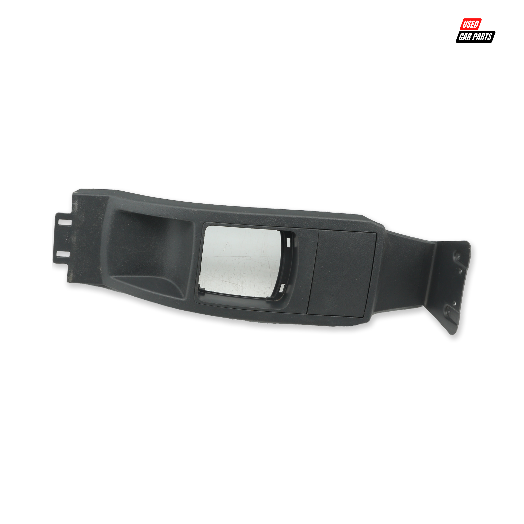 Used Center Console Panel Trim (Part Number 6Q2863251) for VOLKSWAGEN 2.0 HIGHLINE 2007