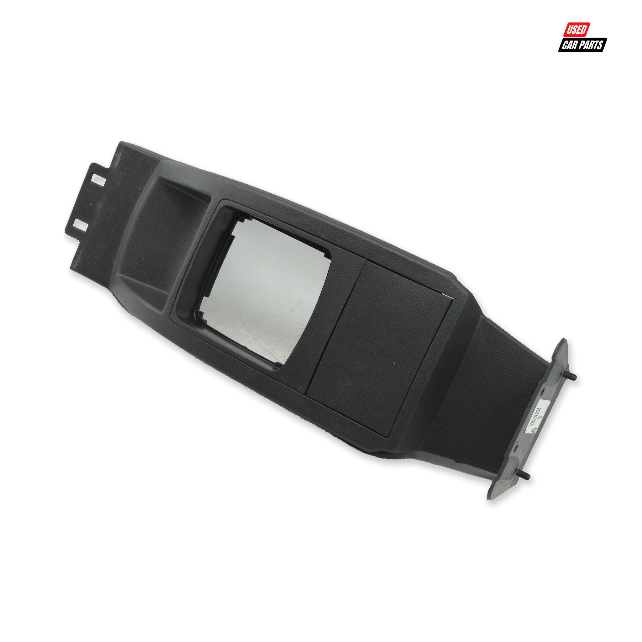 Used Center Console Panel Trim (Part Number 6Q2863251) for VOLKSWAGEN 2.0 HIGHLINE 2007