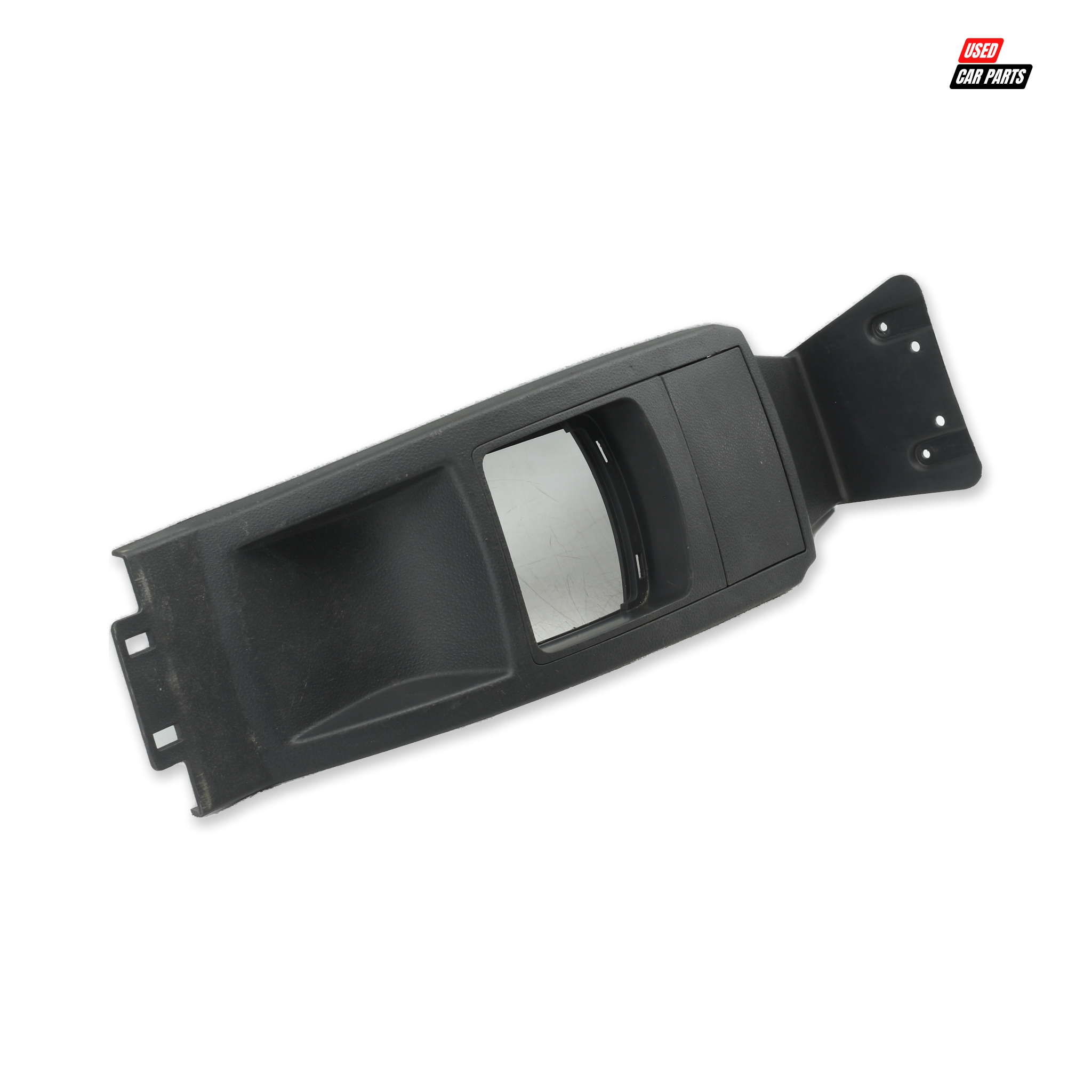 Used Center Console Panel Trim (Part Number 6Q2863251) for VOLKSWAGEN 2.0 HIGHLINE 2007