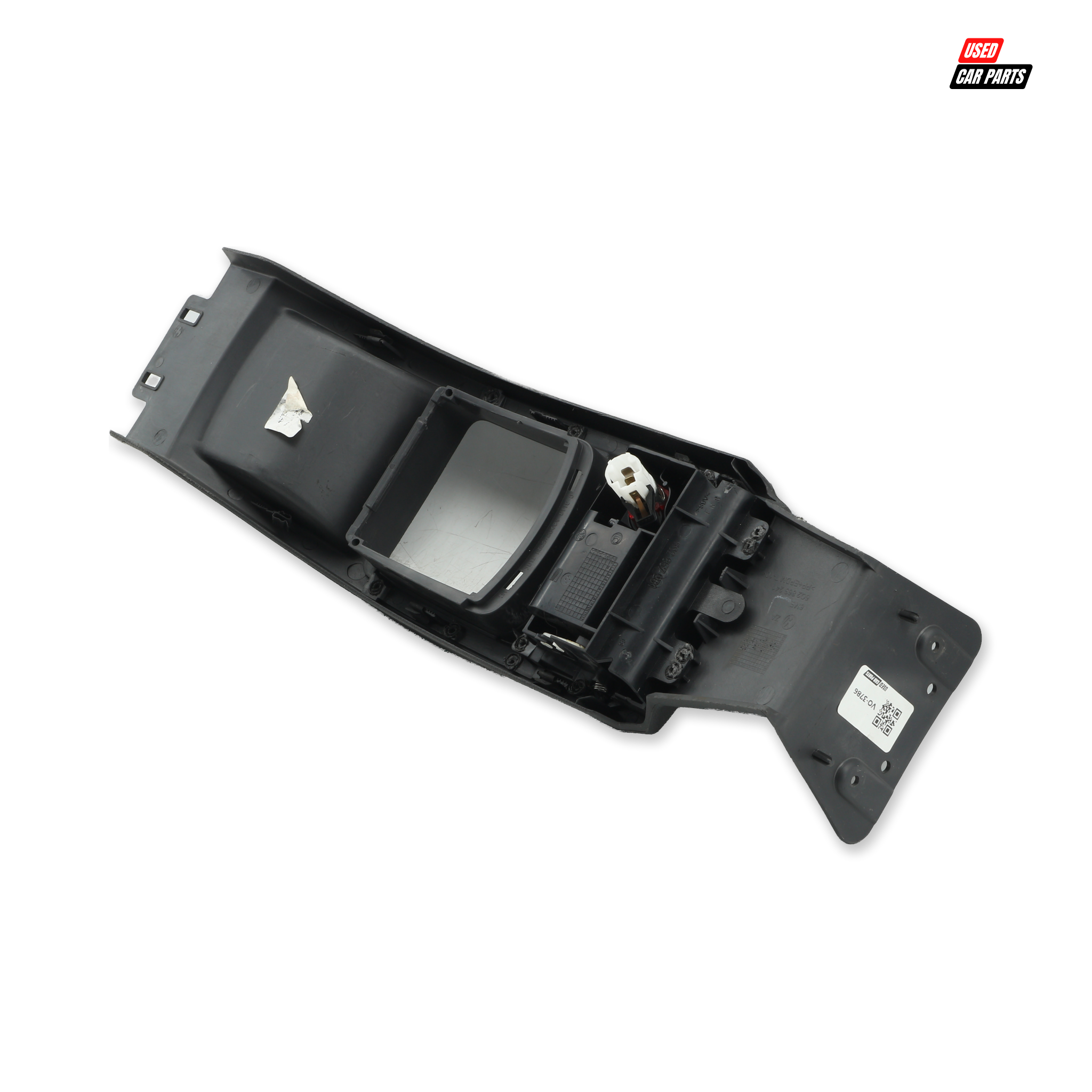 Used Center Console Panel Trim (Part Number 6Q2863251) for VOLKSWAGEN 2.0 HIGHLINE 2007