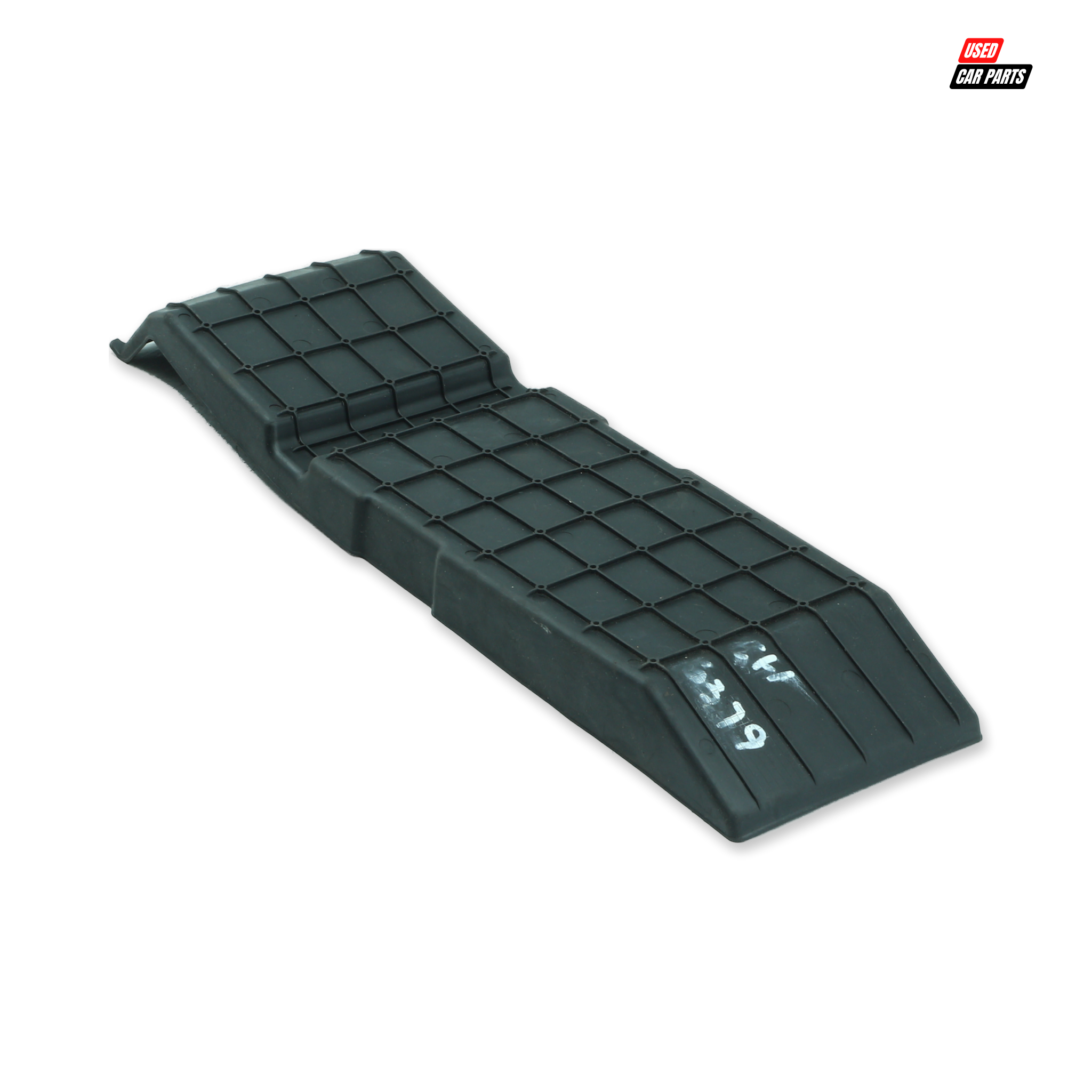 Used Center Console Rubber Mat (Part Number 20870610) for 2012 CHEVROLET CAPTIVA 2.4 LT