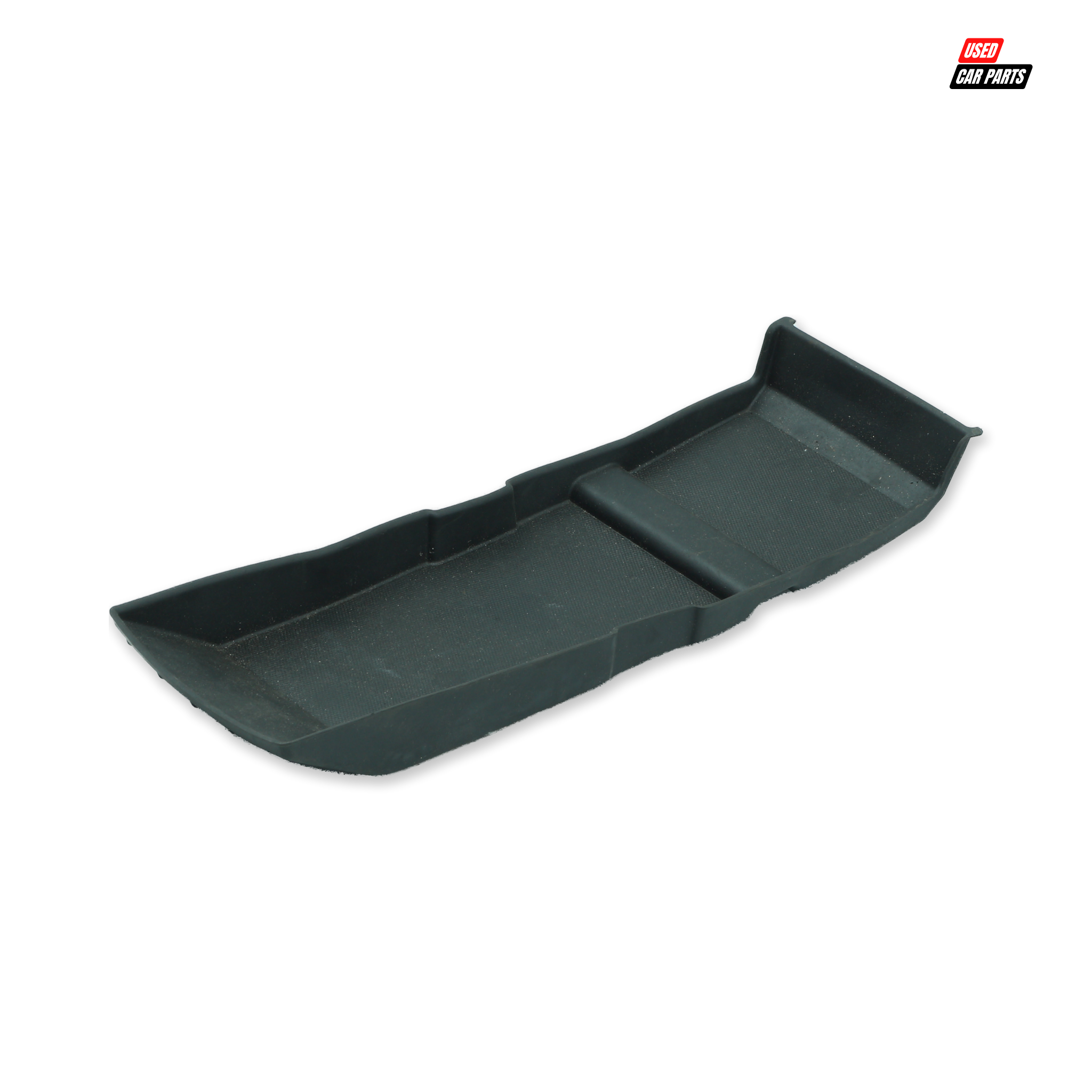 Used Center Console Rubber Mat (Part Number 20870610) for 2012 CHEVROLET CAPTIVA 2.4 LT