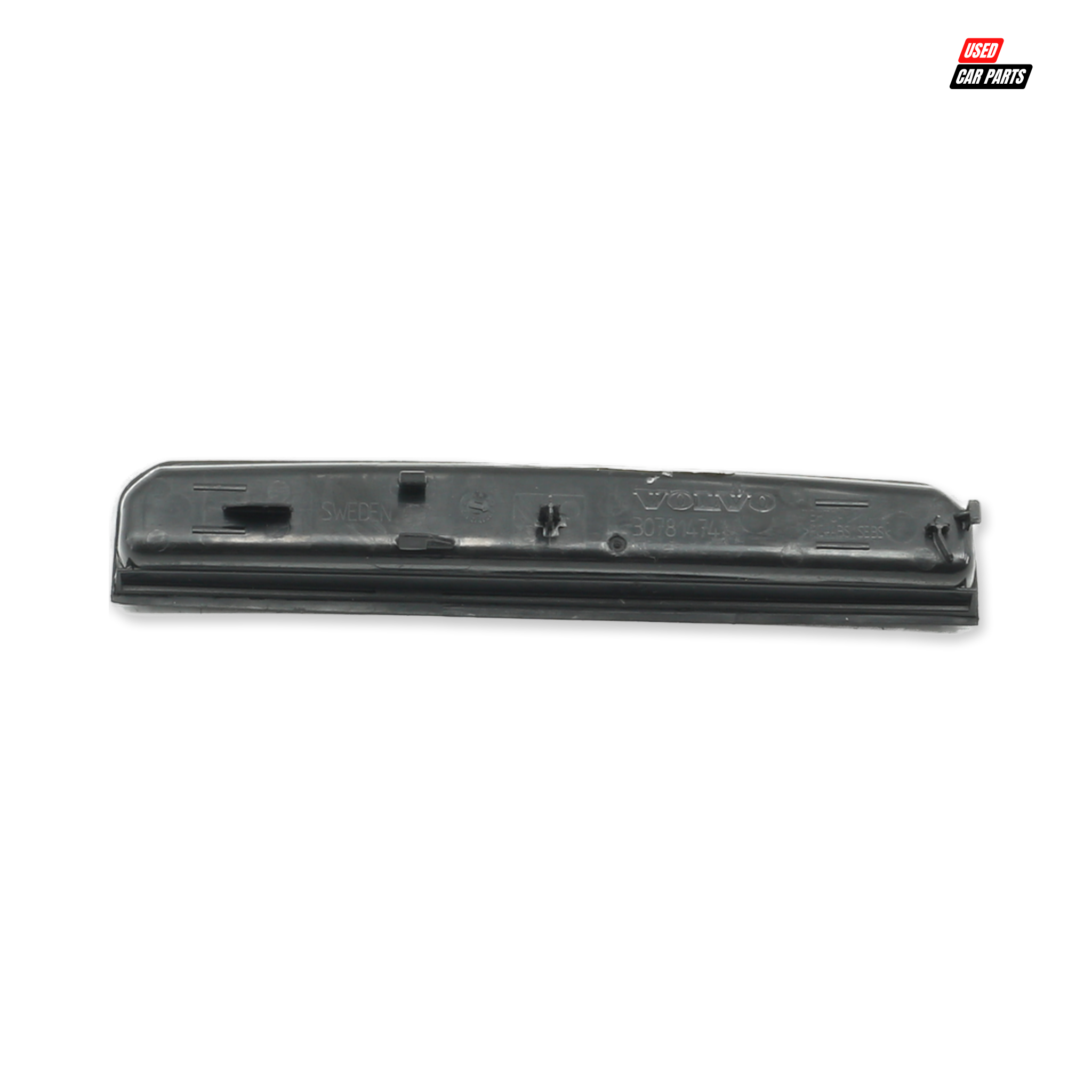 2012 Volvo XC90 D5 AWD Used Salvaged Center Console Rubber Mat