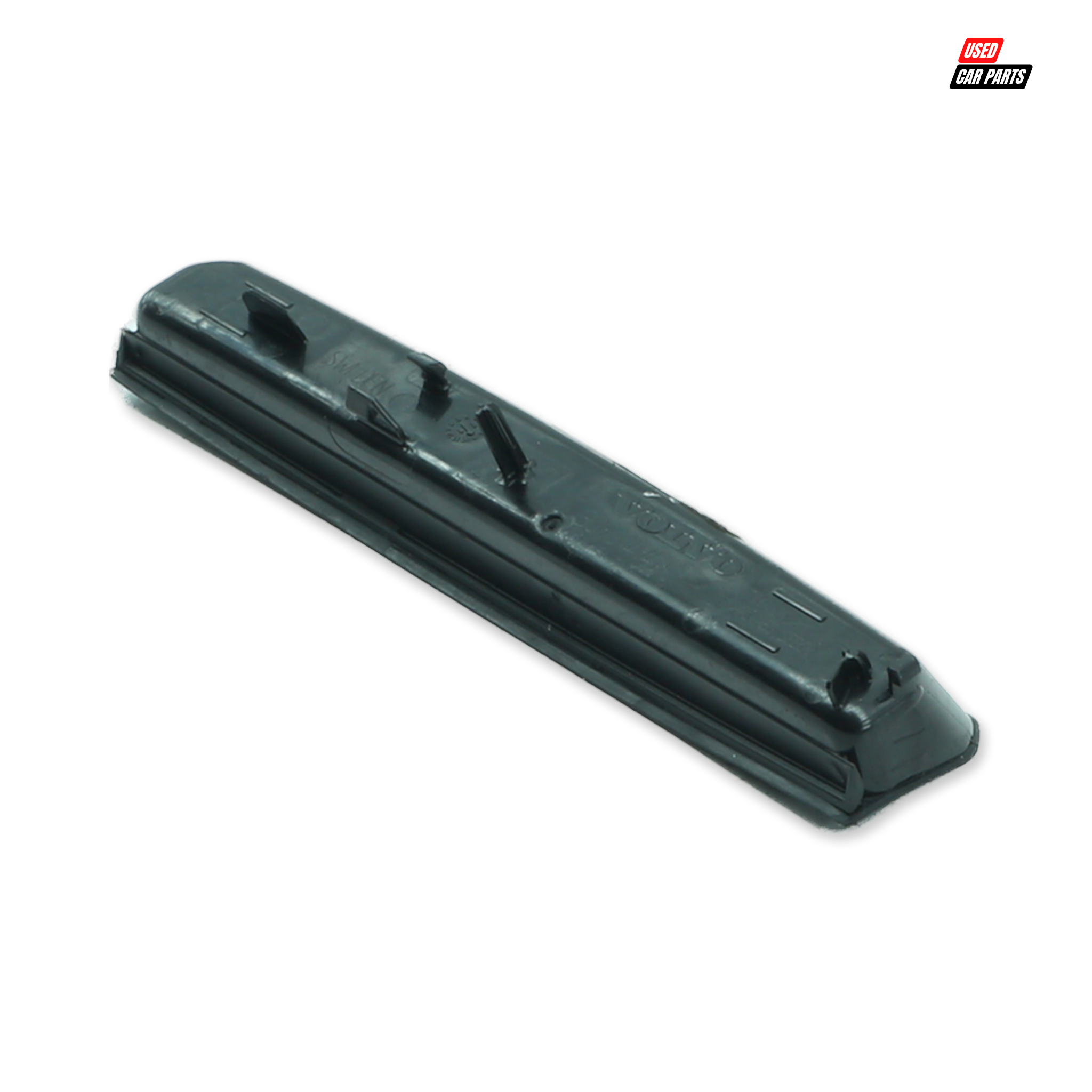 2012 Volvo XC90 D5 AWD Used Salvaged Center Console Rubber Mat