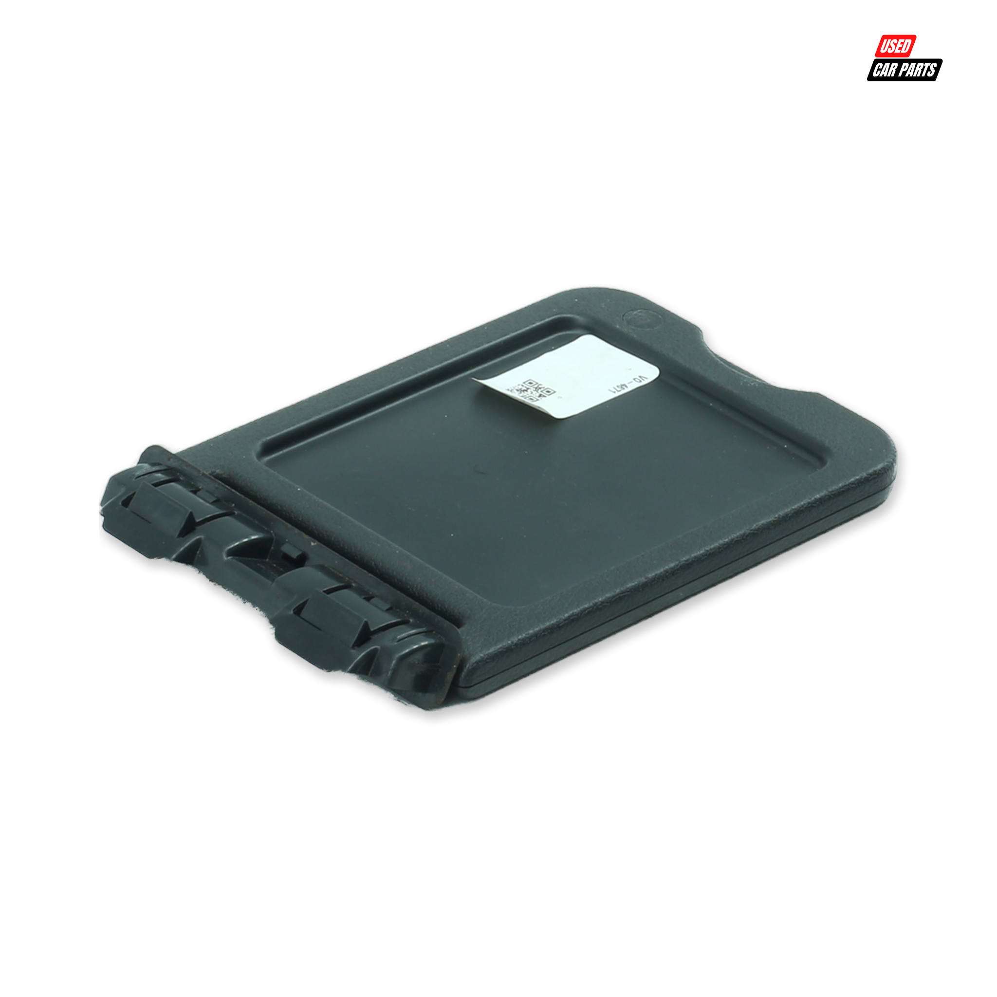 Used Volvo XC90 Center Console Storage Cover Part Number 30640142