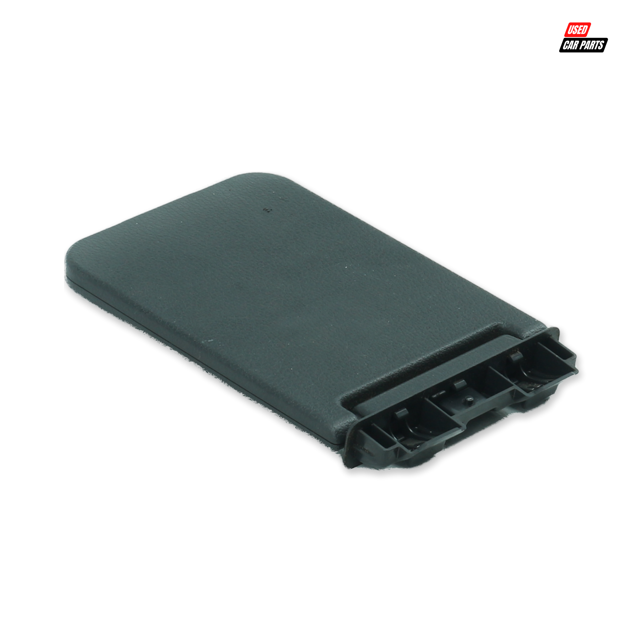 Used Volvo XC90 Center Console Storage Cover Part Number 30640142