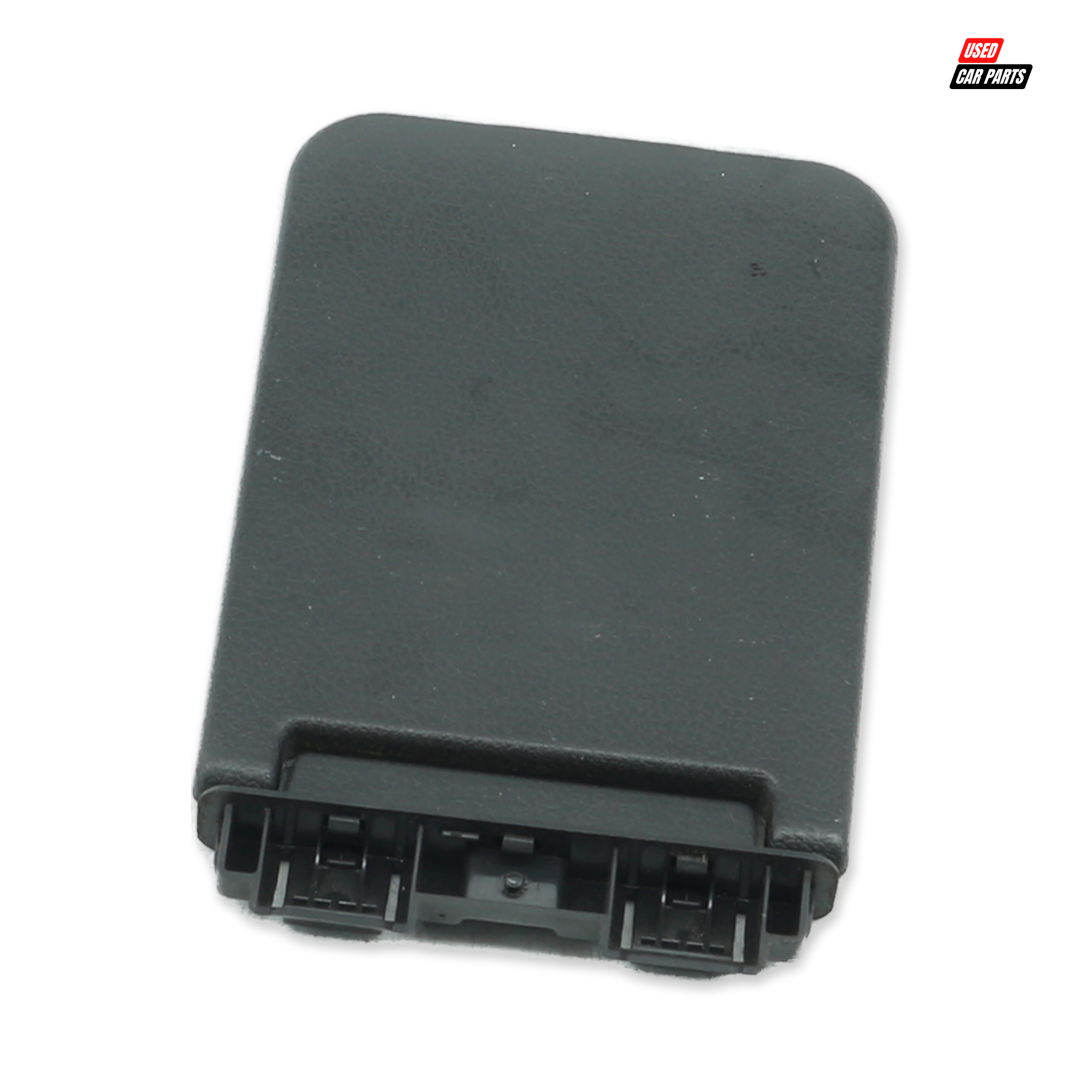 Used Volvo XC90 Center Console Storage Cover Part Number 30640142