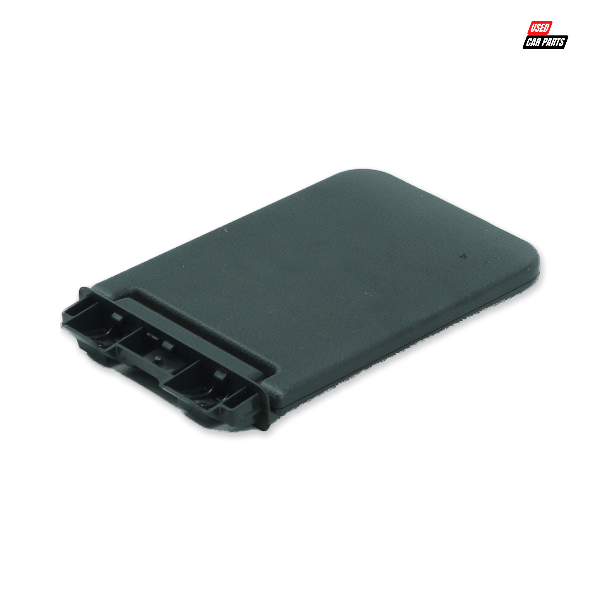 Used Volvo XC90 Center Console Storage Cover Part Number 30640142